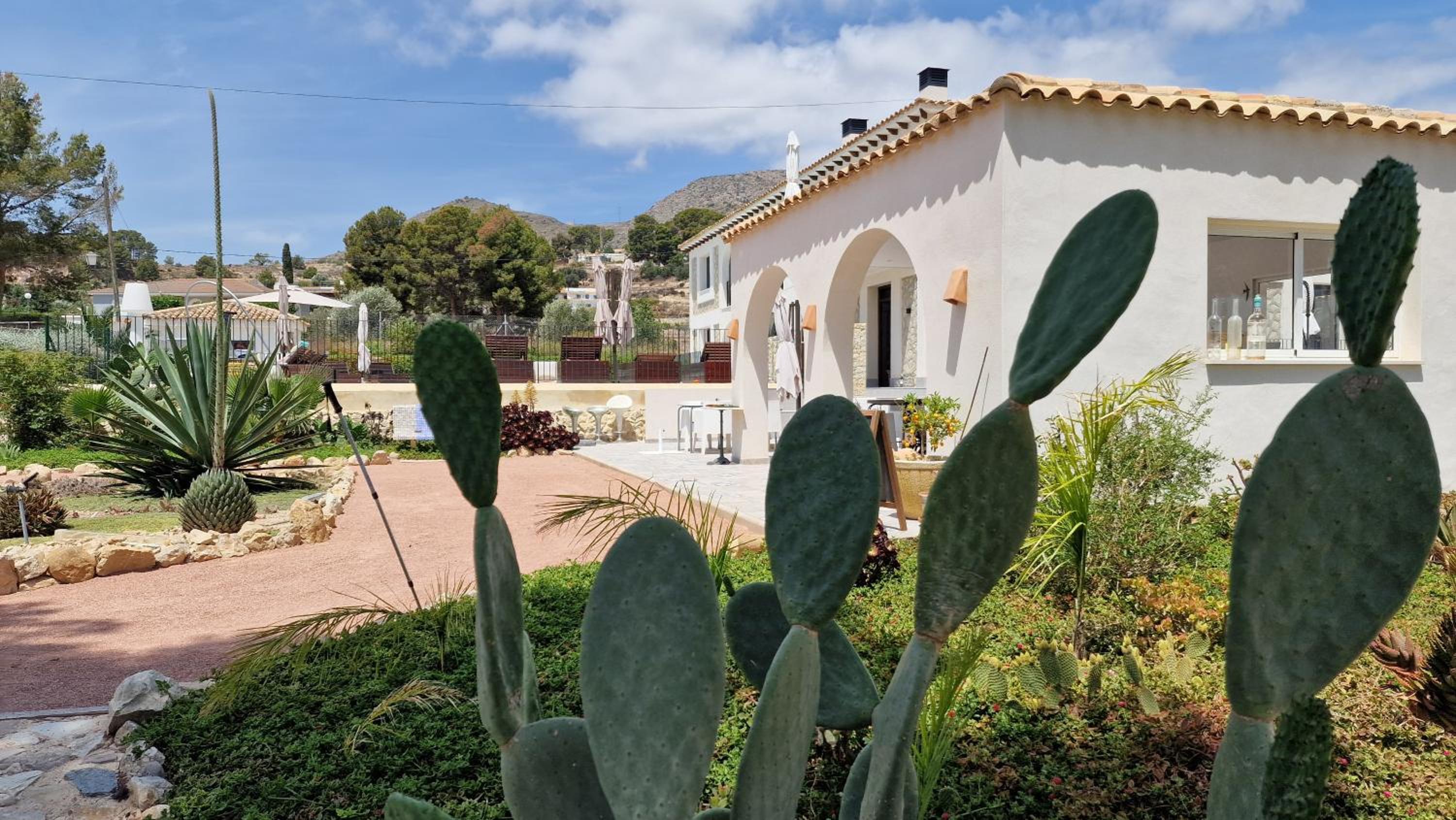 Villa Hoy