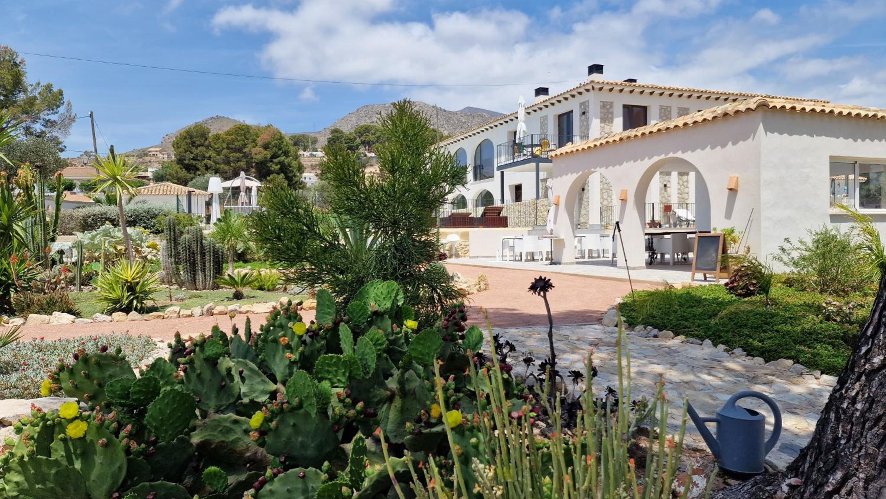 Villa Hoy