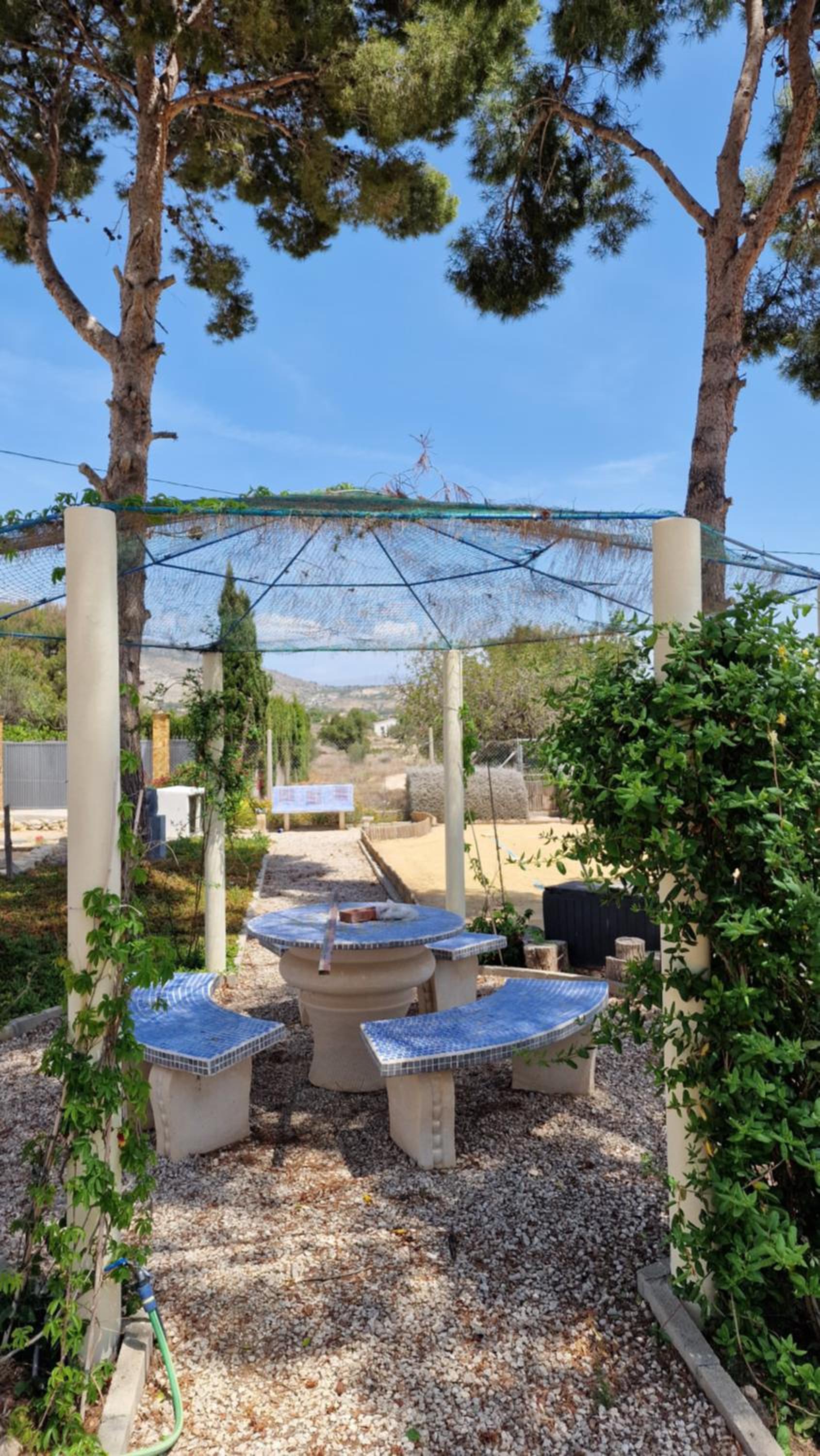 Villa Hoy