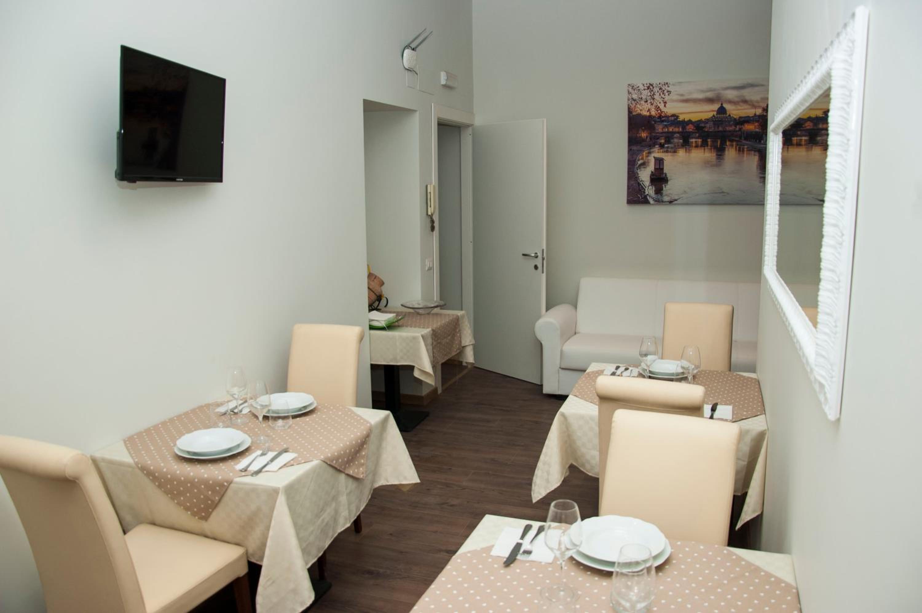 Holiday House Roma Vaticano