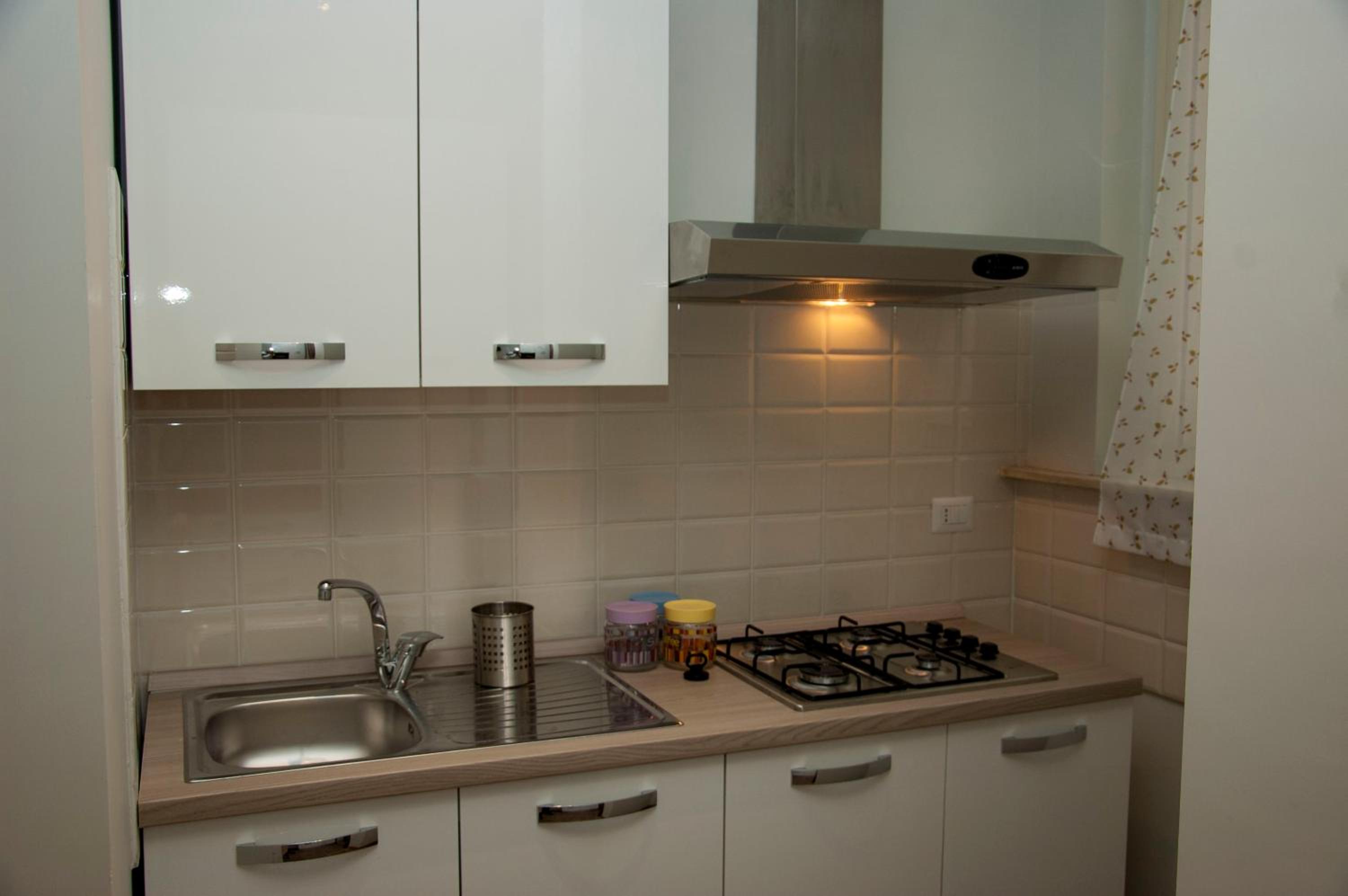 Holiday House Roma Vaticano