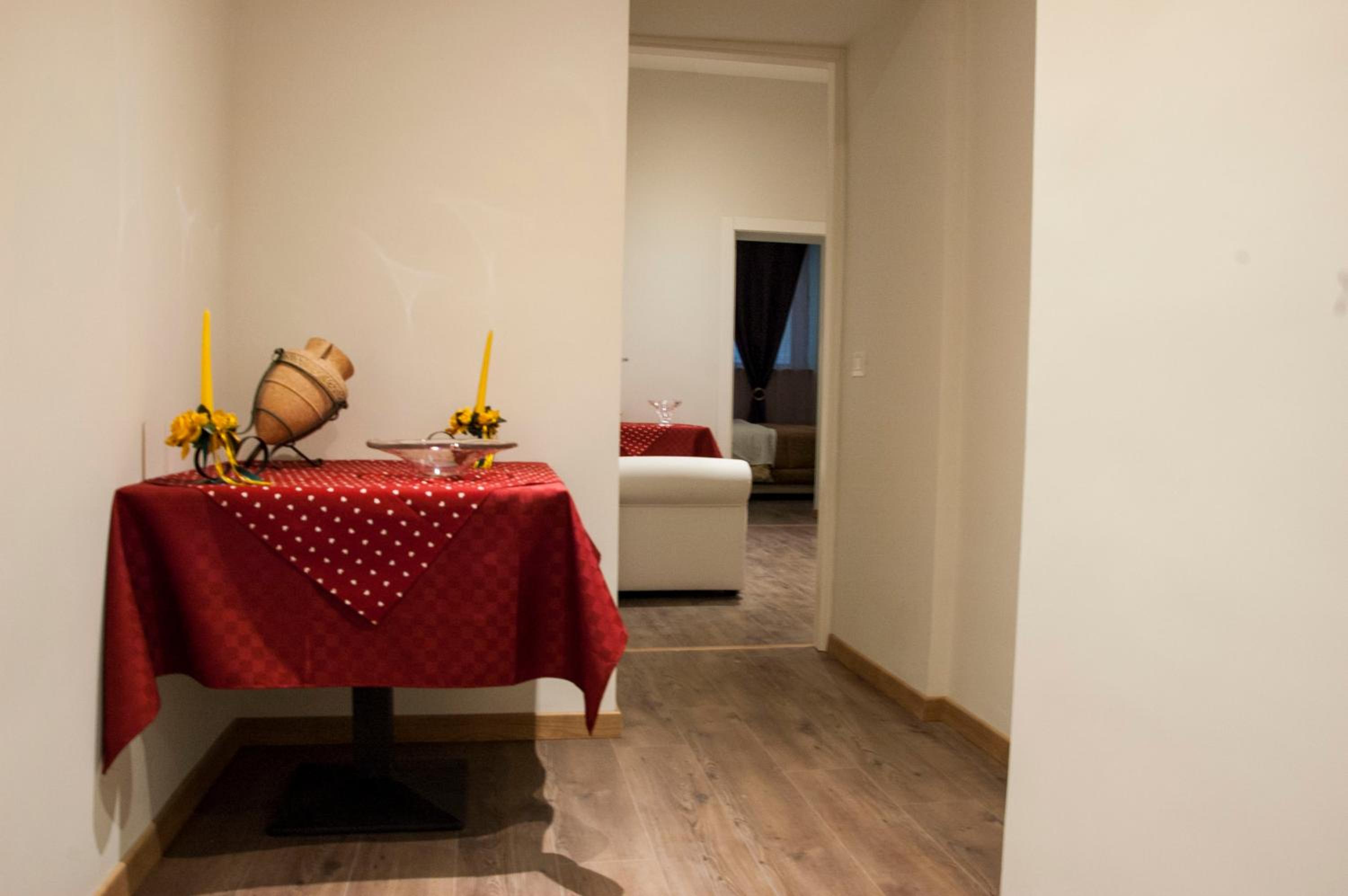 Holiday House Roma Vaticano
