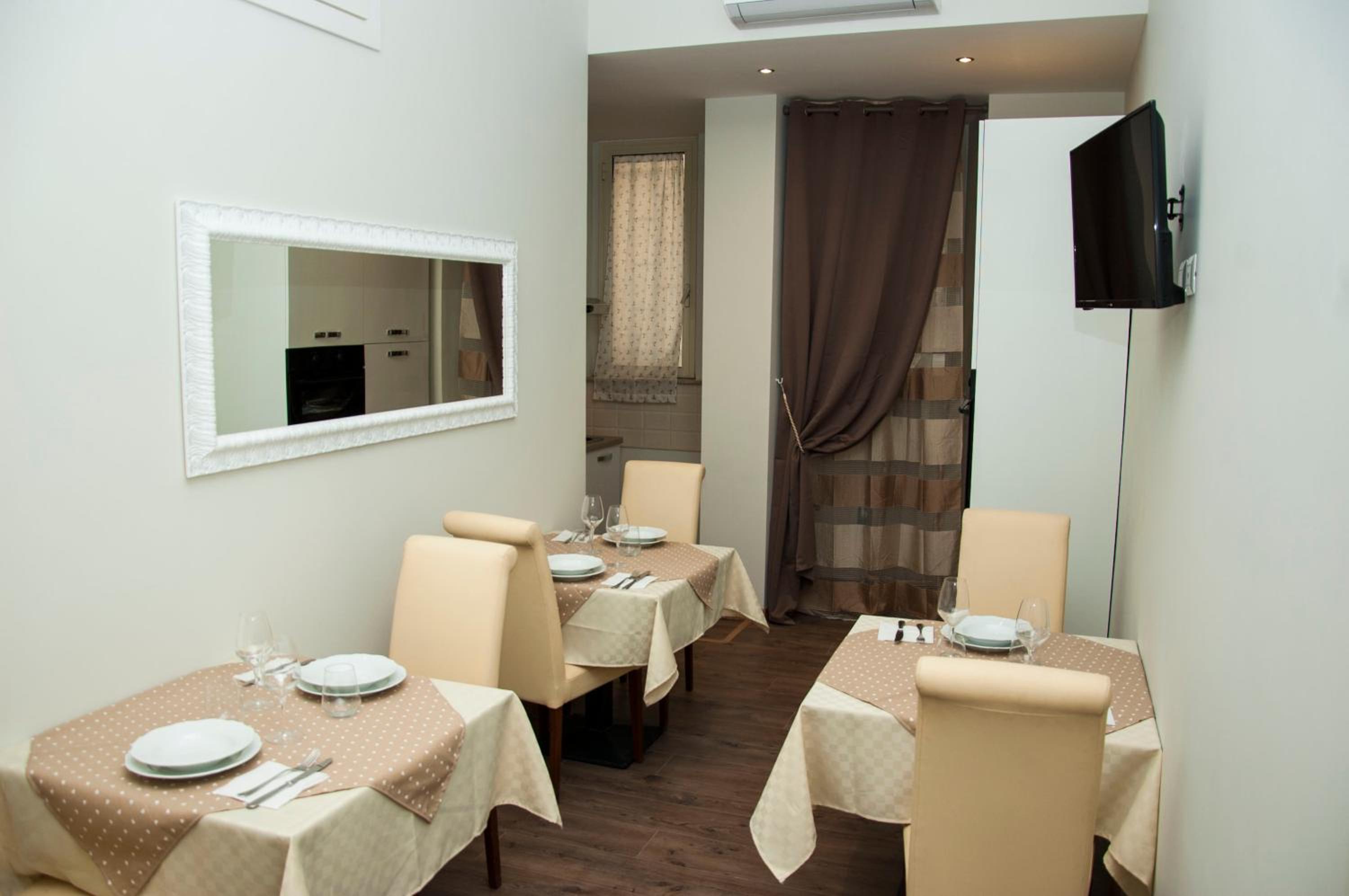 Holiday House Roma Vaticano