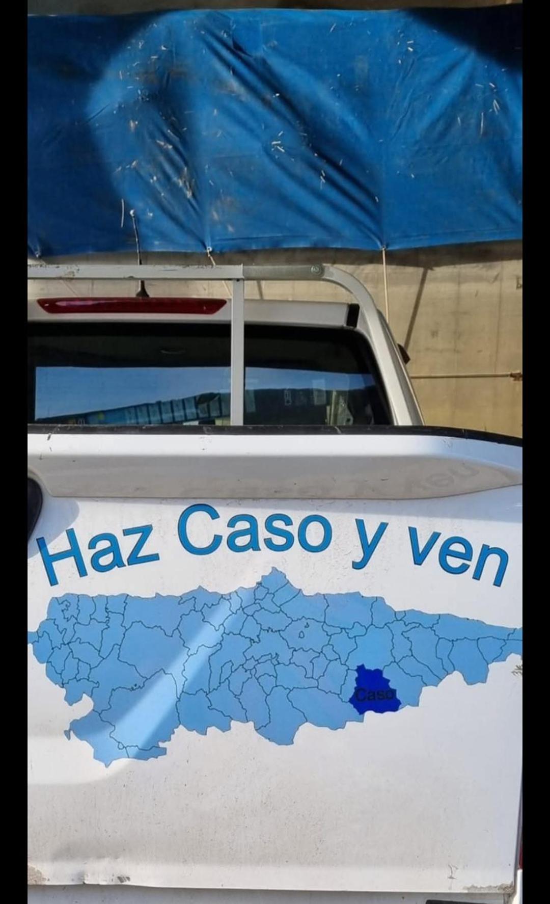 L'Ayalga Caleao