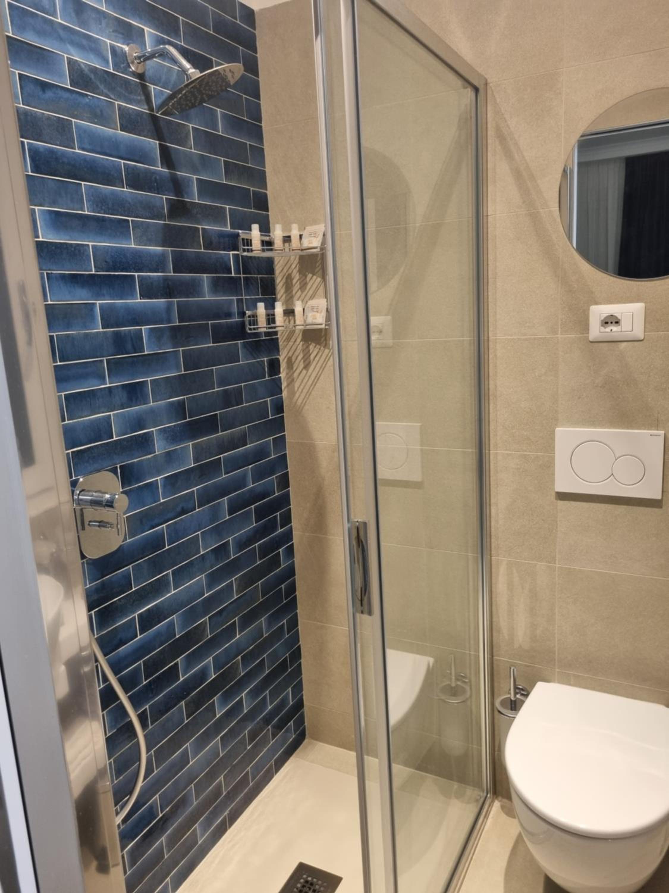 B&B Naiadi Anzio