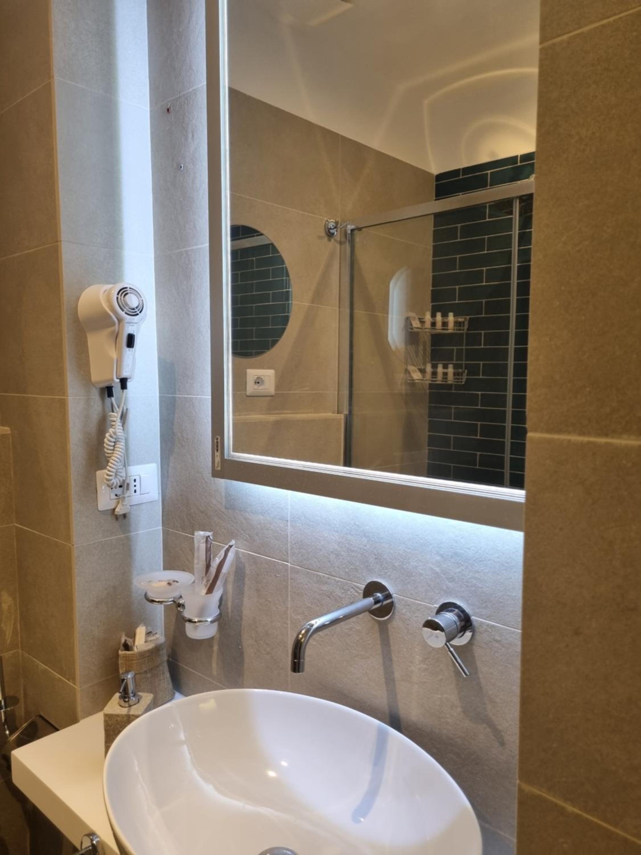B&B Naiadi Anzio