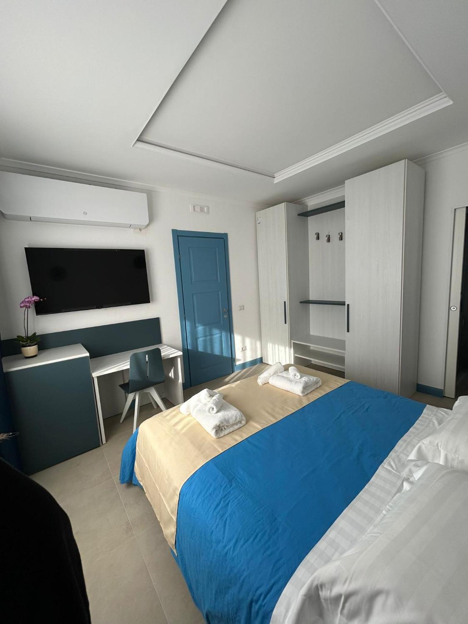 B&B Naiadi Anzio