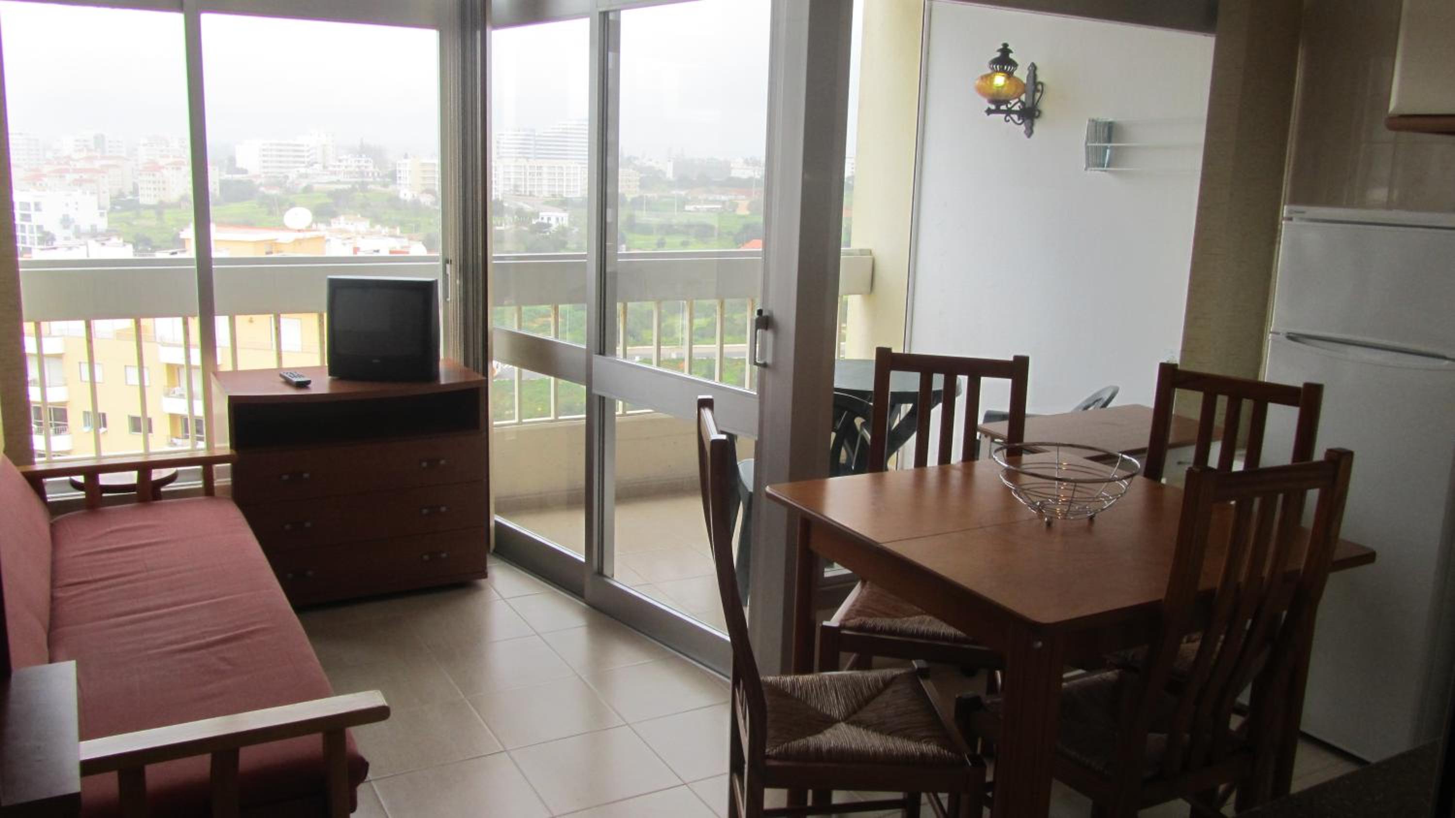 Tarik Apartment