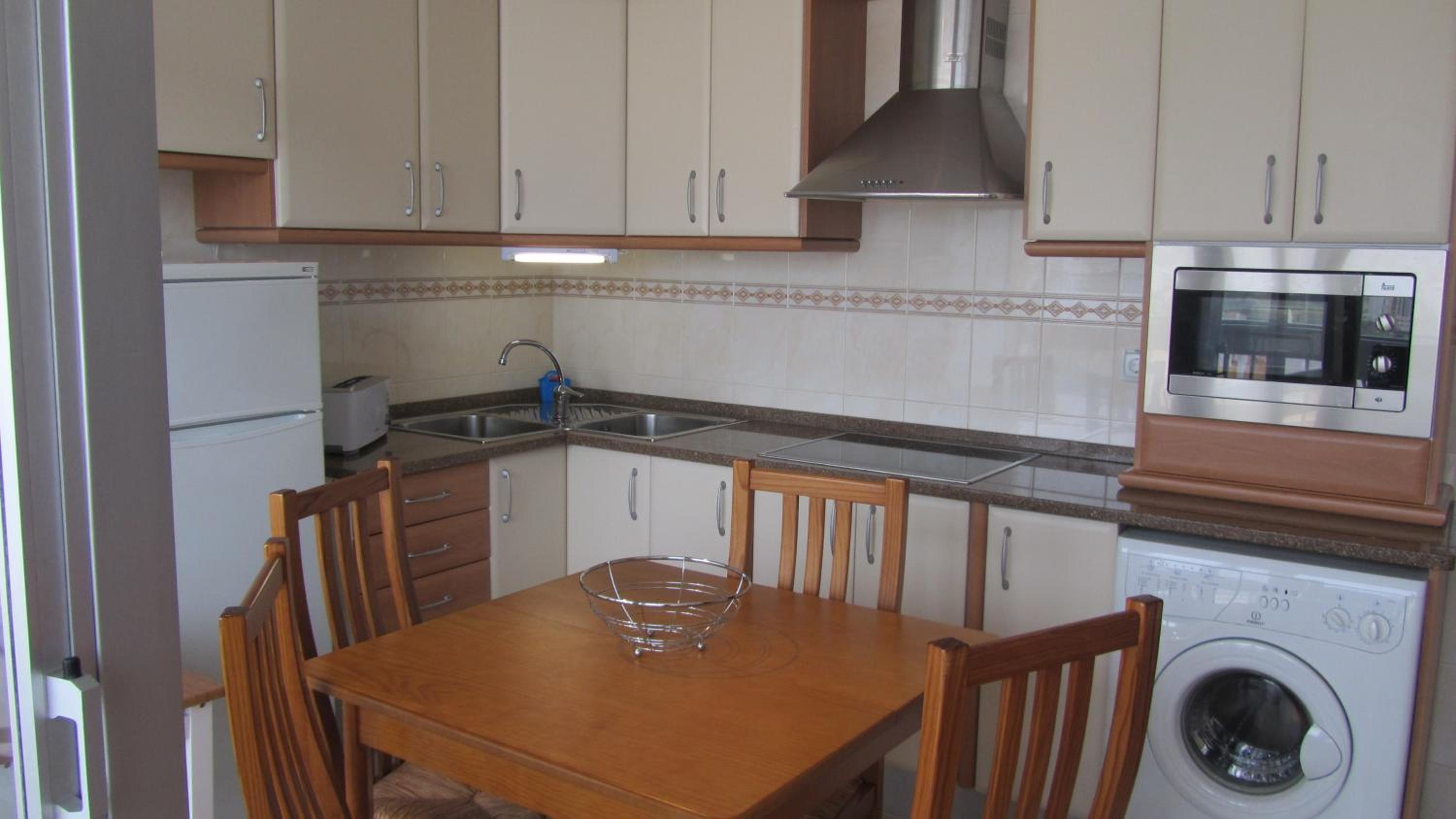 Tarik Apartment