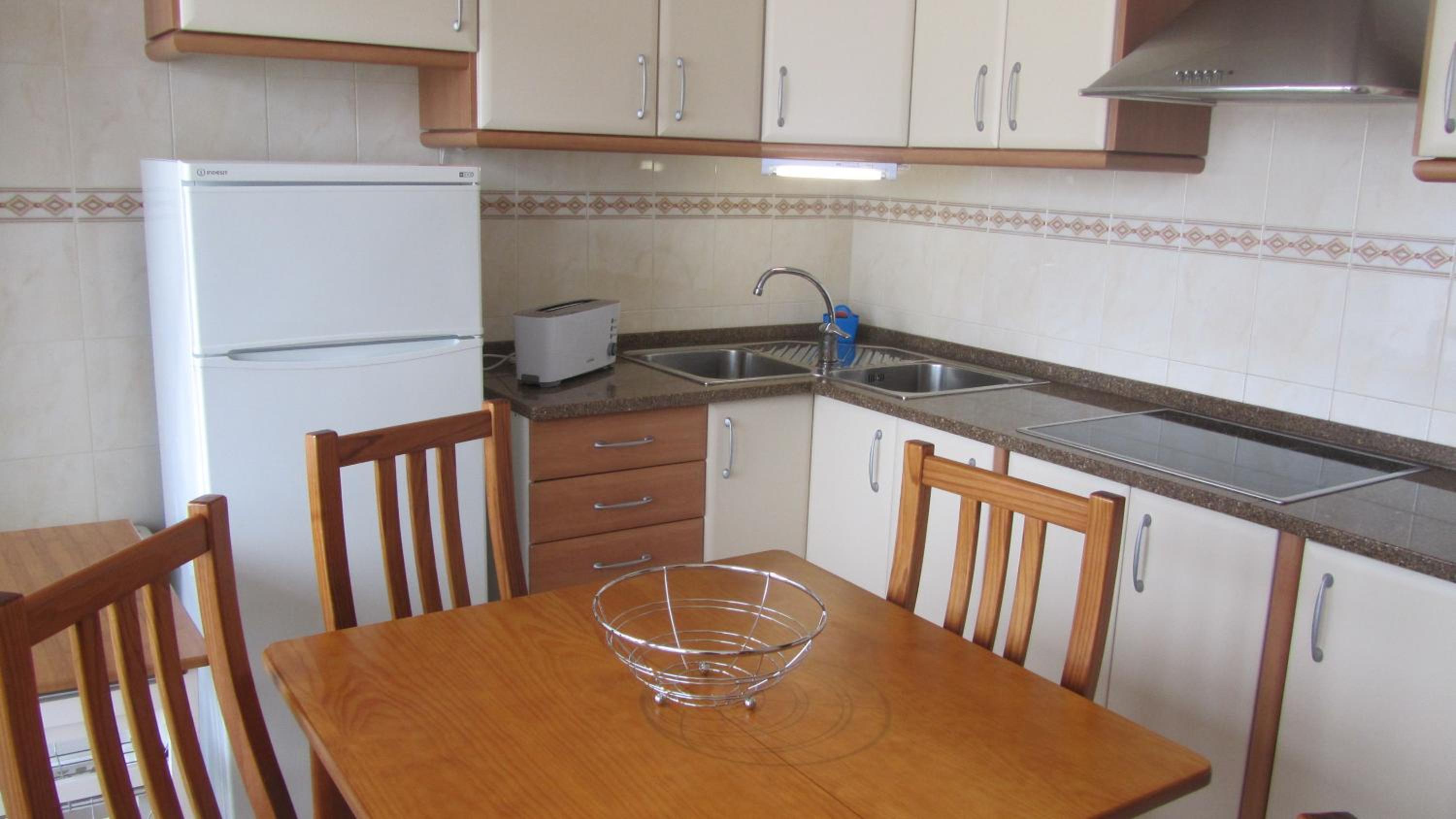 Tarik Apartment