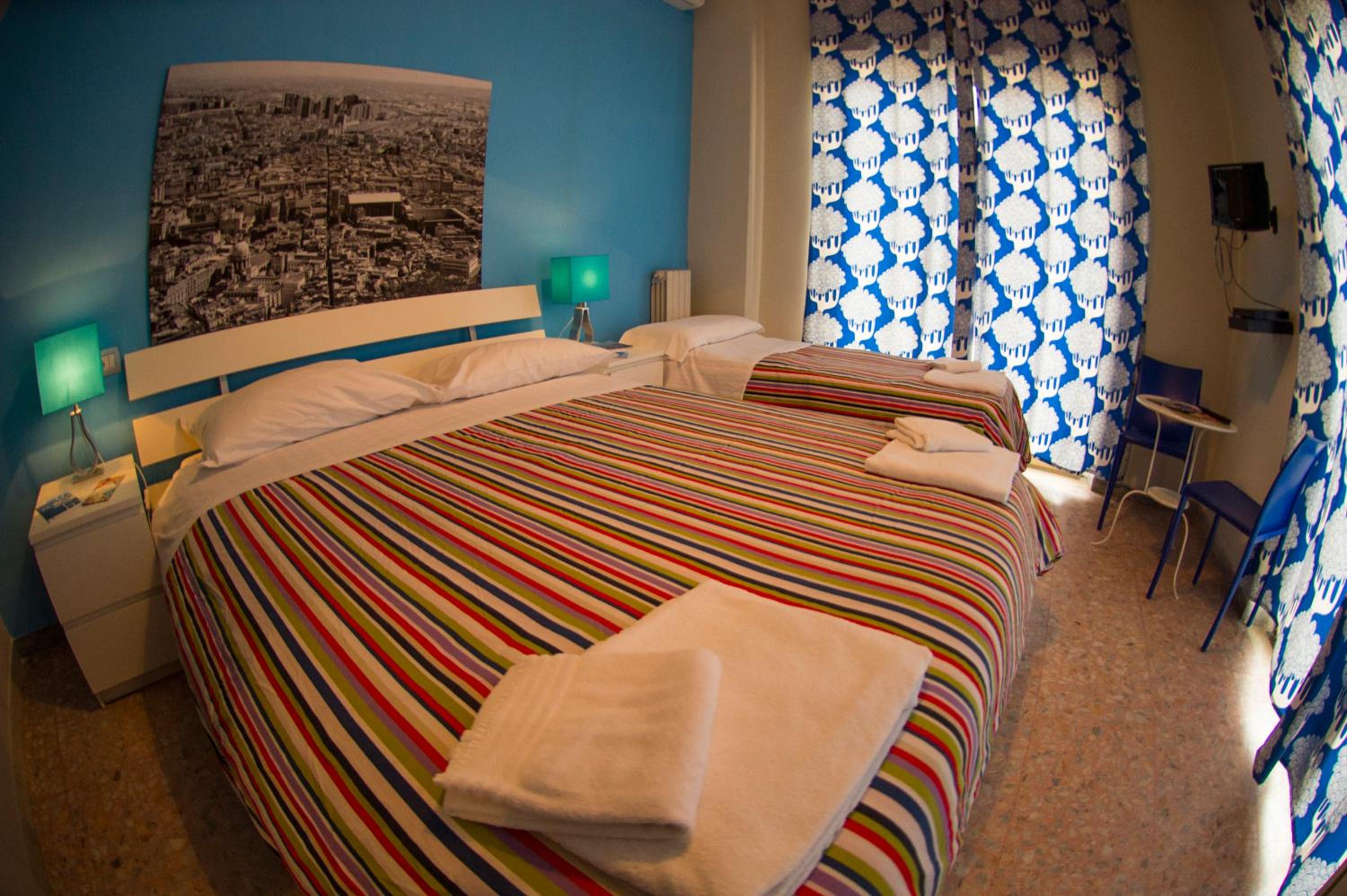 Hostel of the Sun