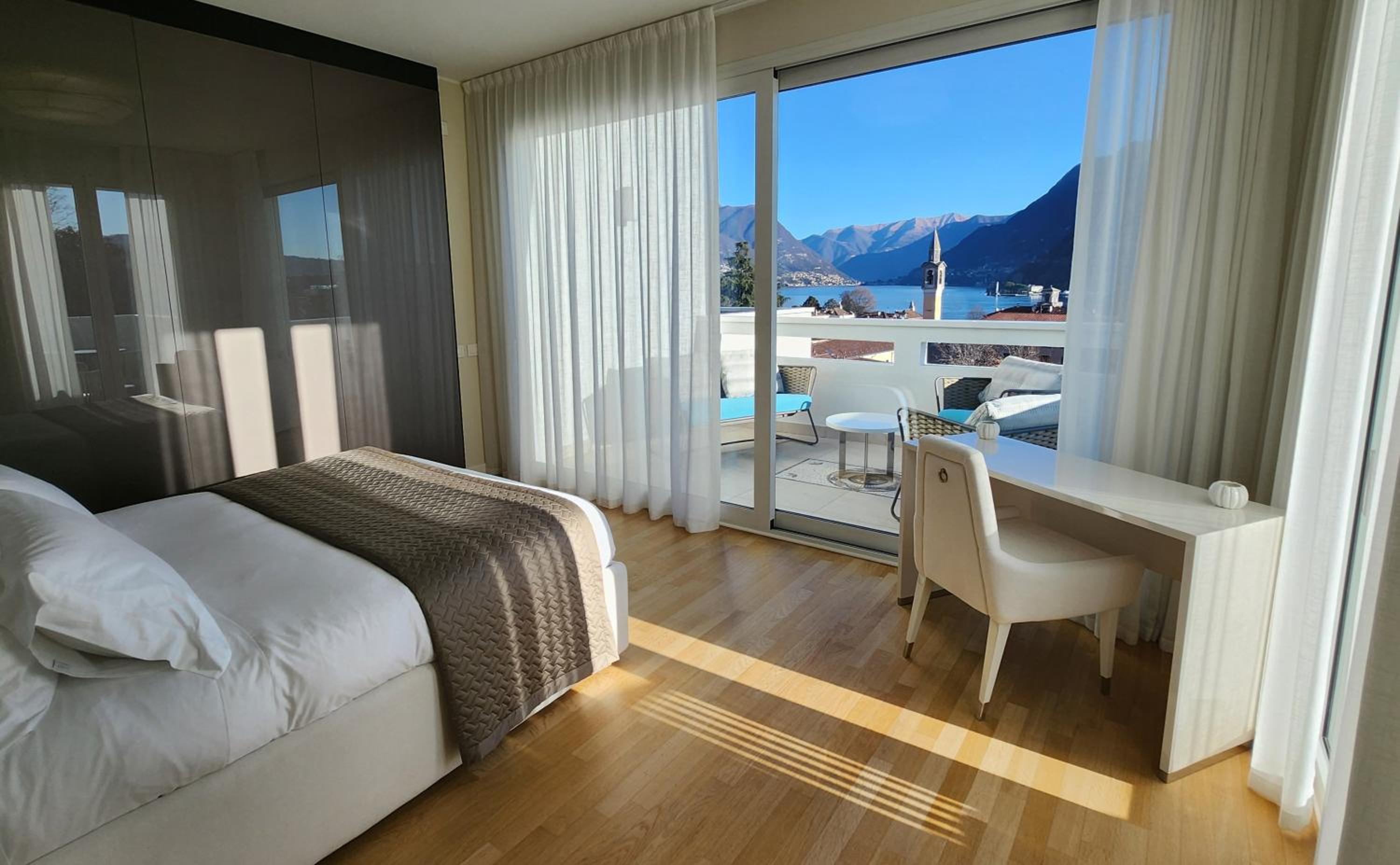 Borgo Vico Luxury Suites - by MyHomeInComo