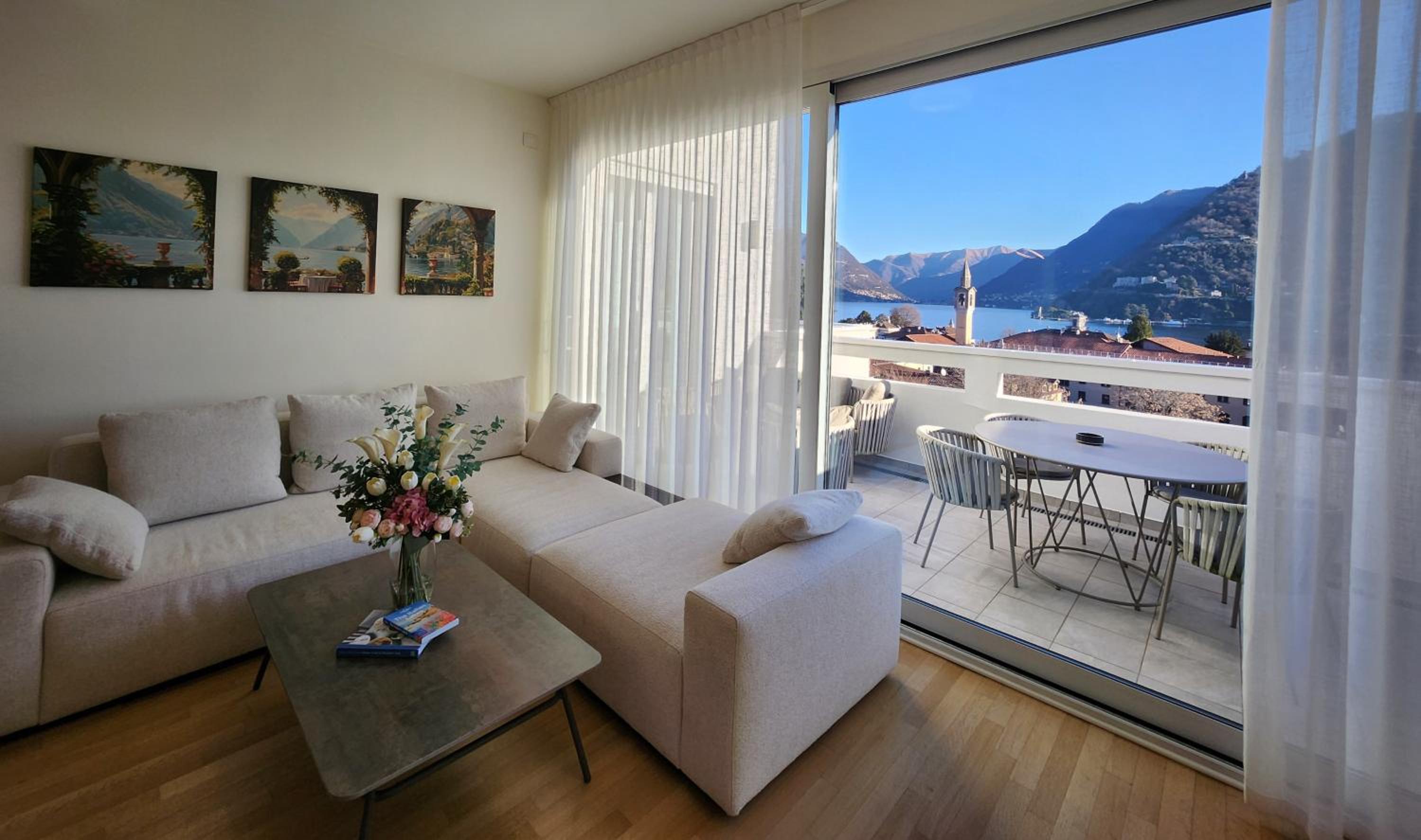 Borgo Vico Luxury Suites - by MyHomeInComo