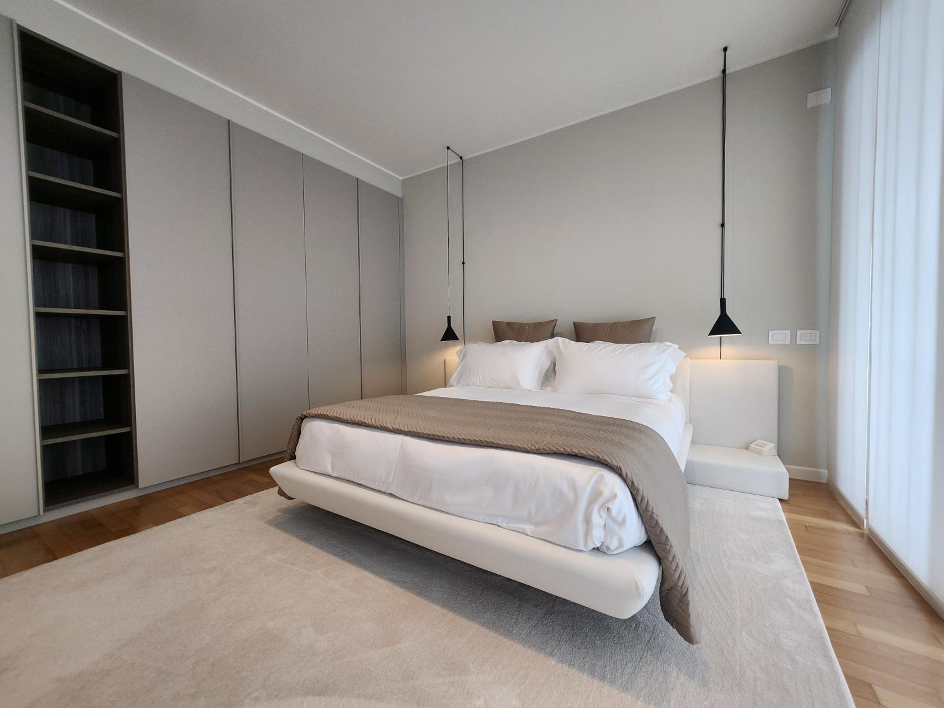 Borgo Vico Luxury Suites - by MyHomeInComo