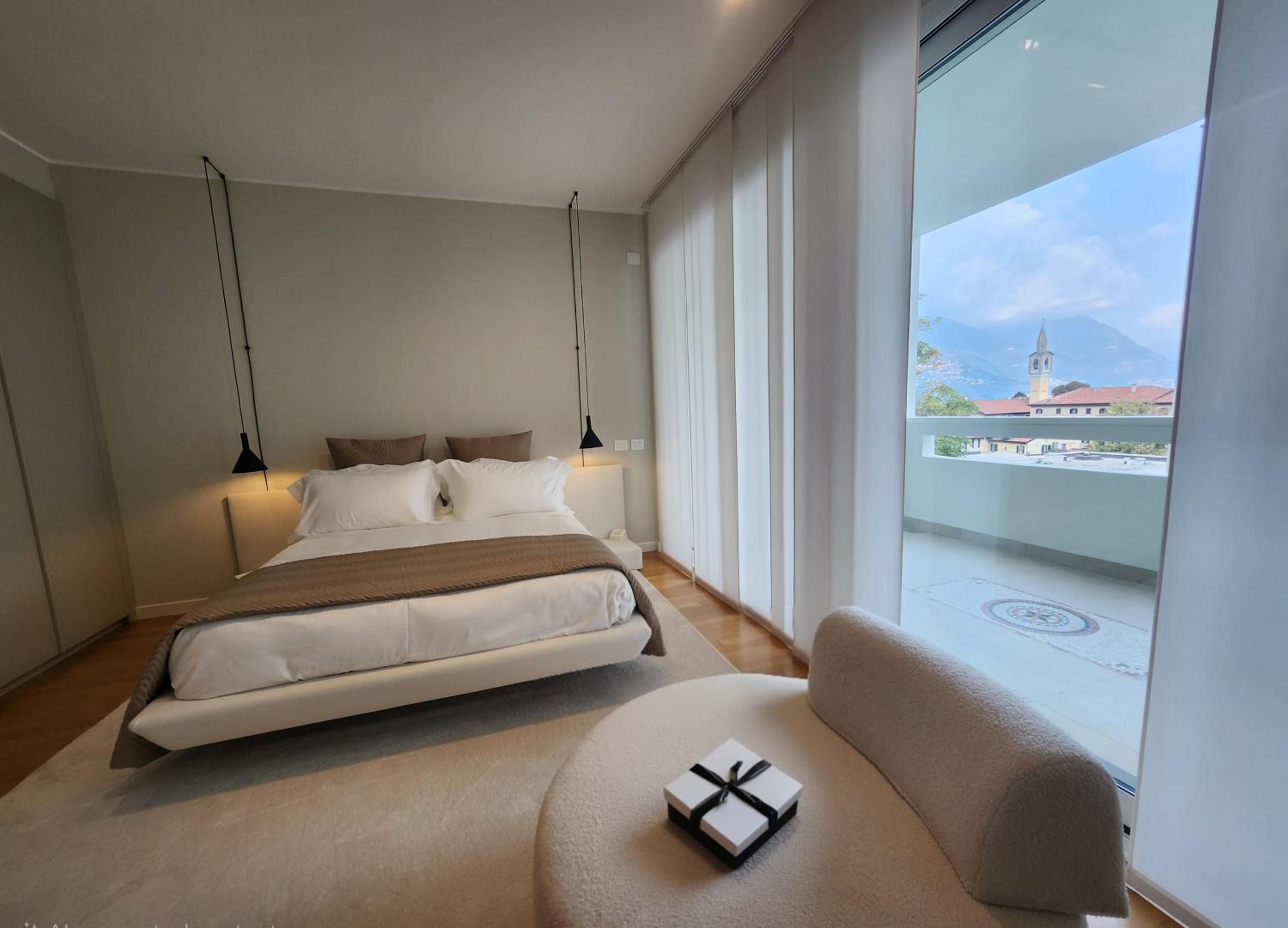 Borgo Vico Luxury Suites - by MyHomeInComo