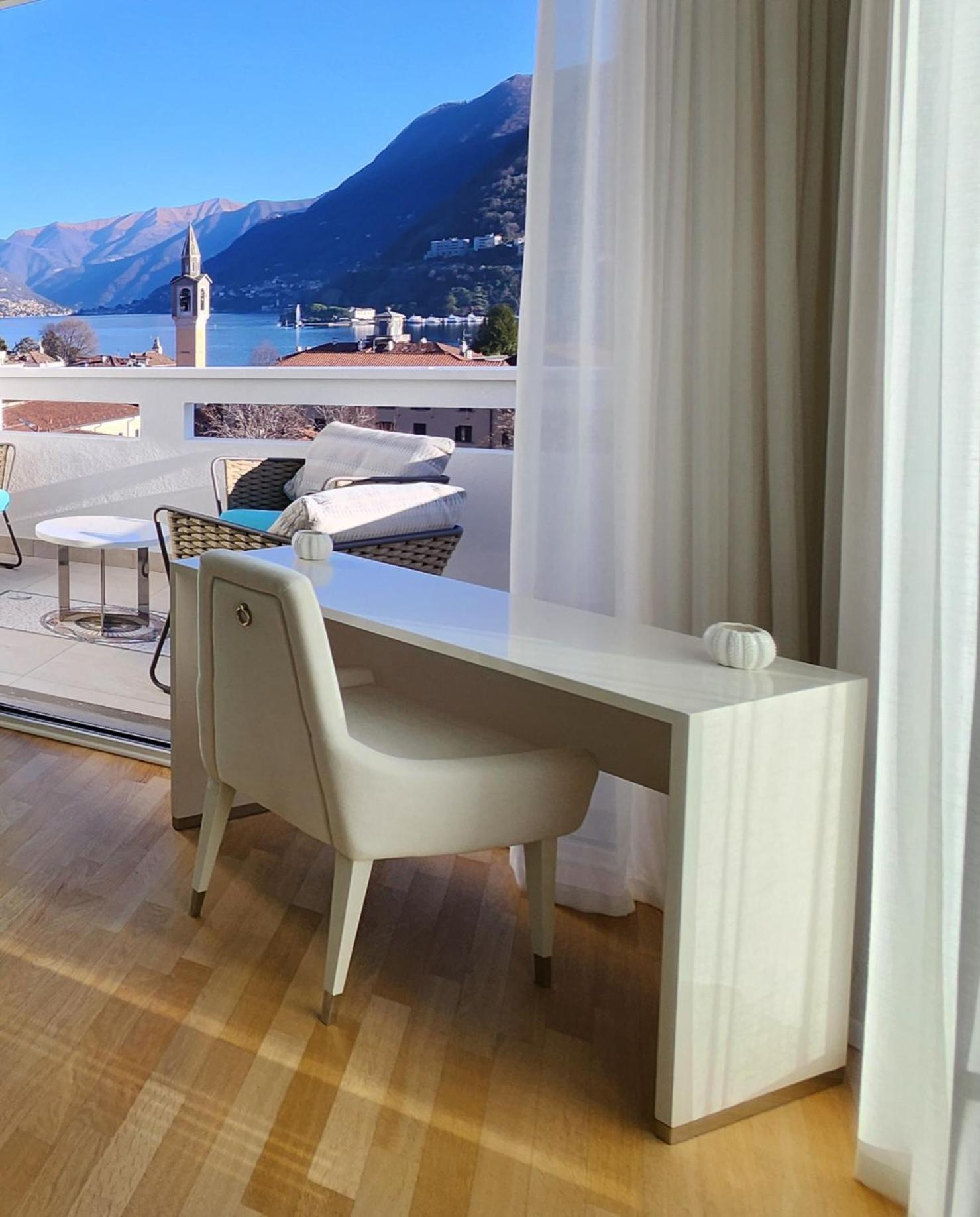 Borgo Vico Luxury Suites - by MyHomeInComo
