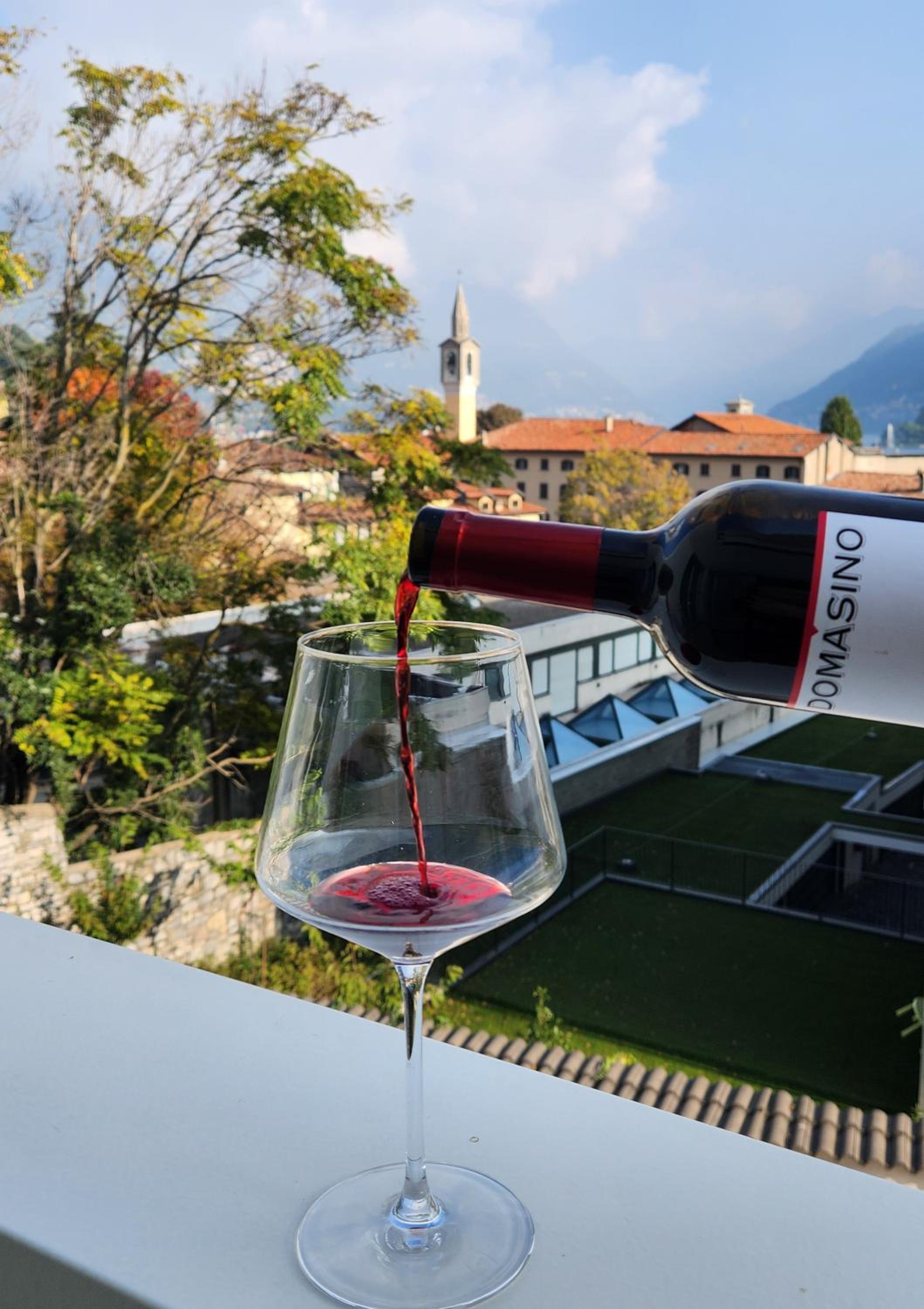 Borgo Vico Luxury Suites - by MyHomeInComo