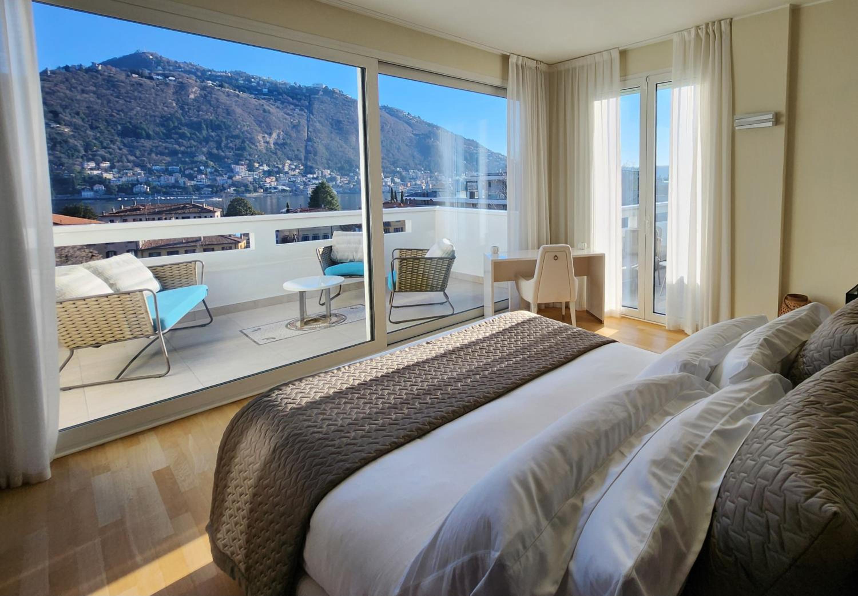 Borgo Vico Luxury Suites - by MyHomeInComo