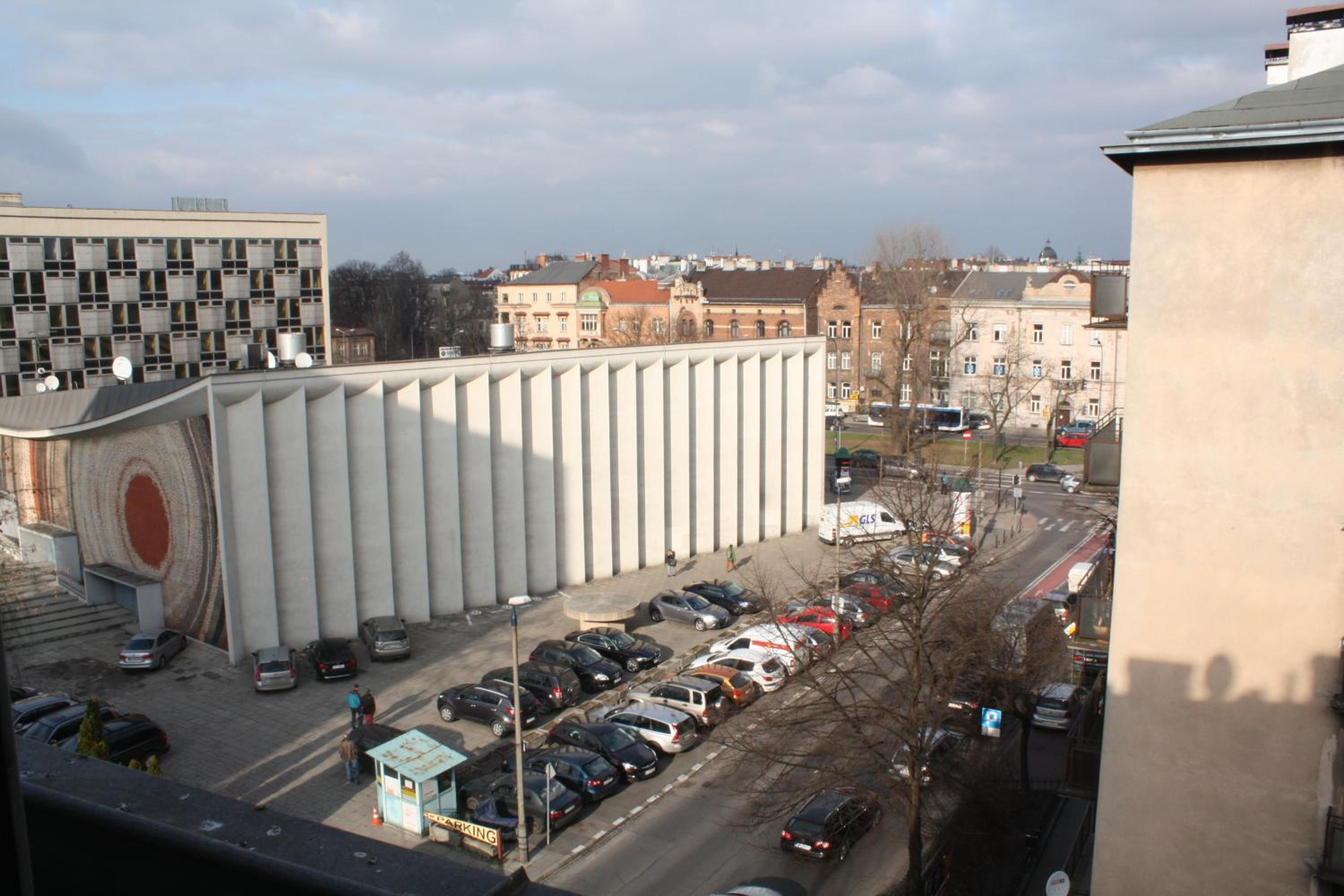 Top Apartments - Dunin Wąsowicza view 5