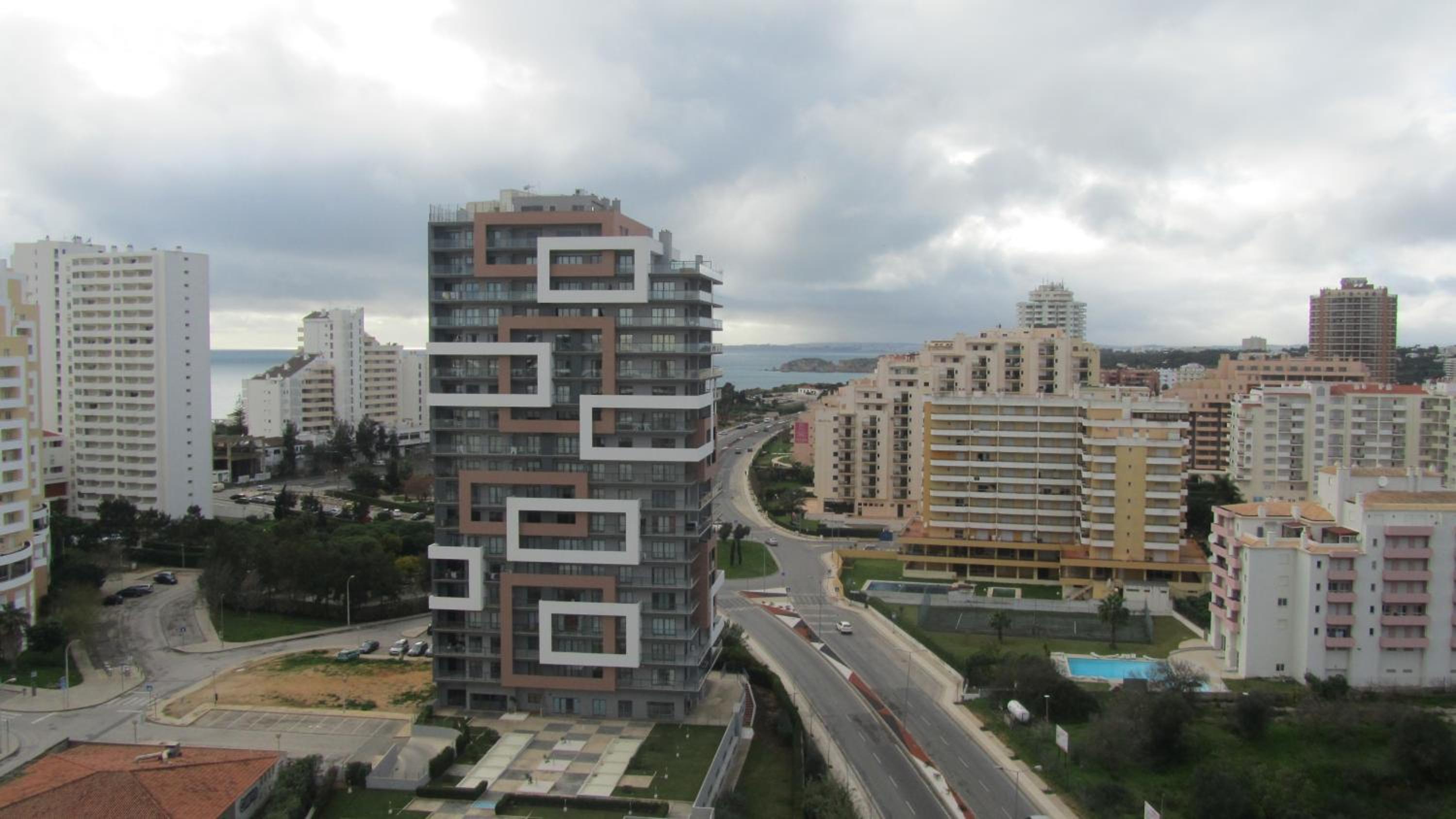 Tarik Apartment