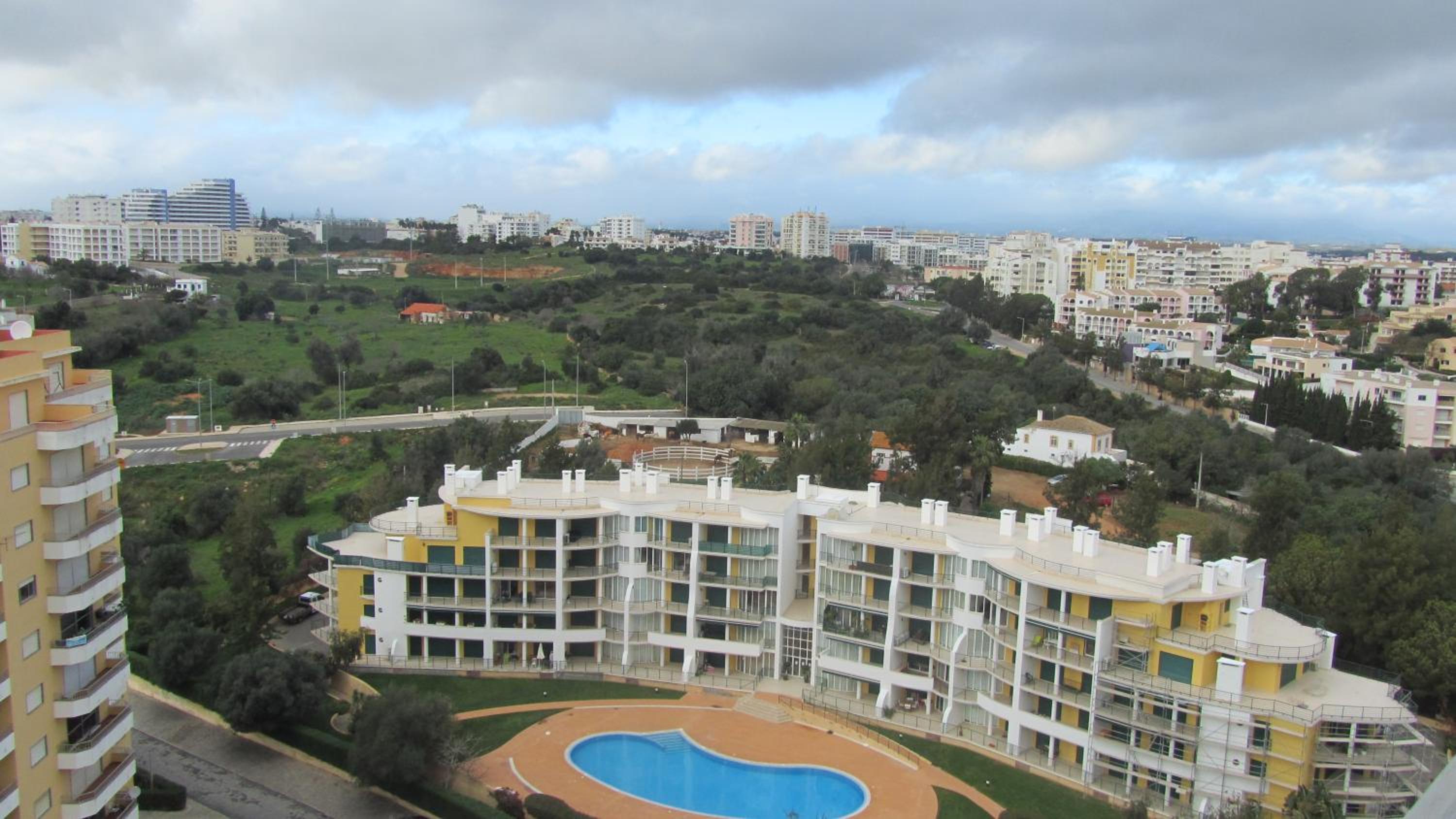 Tarik Apartment