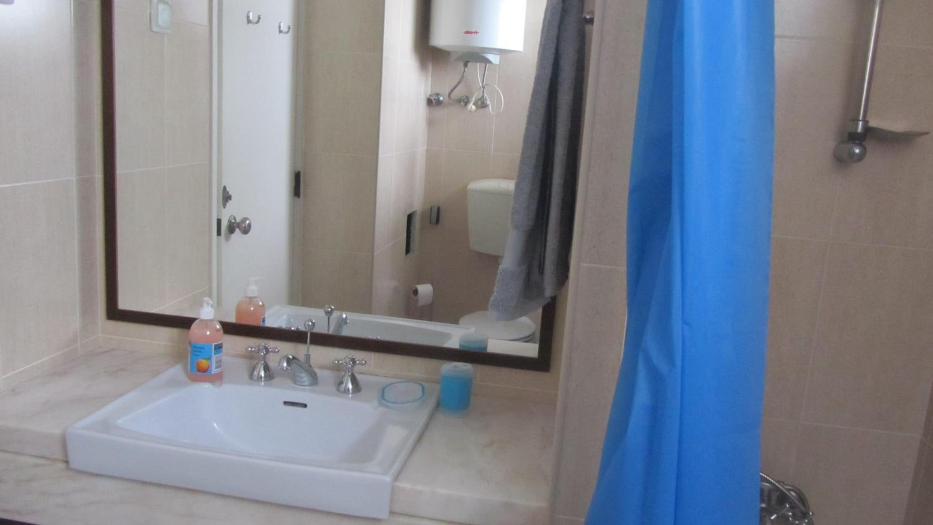 Tarik Apartment