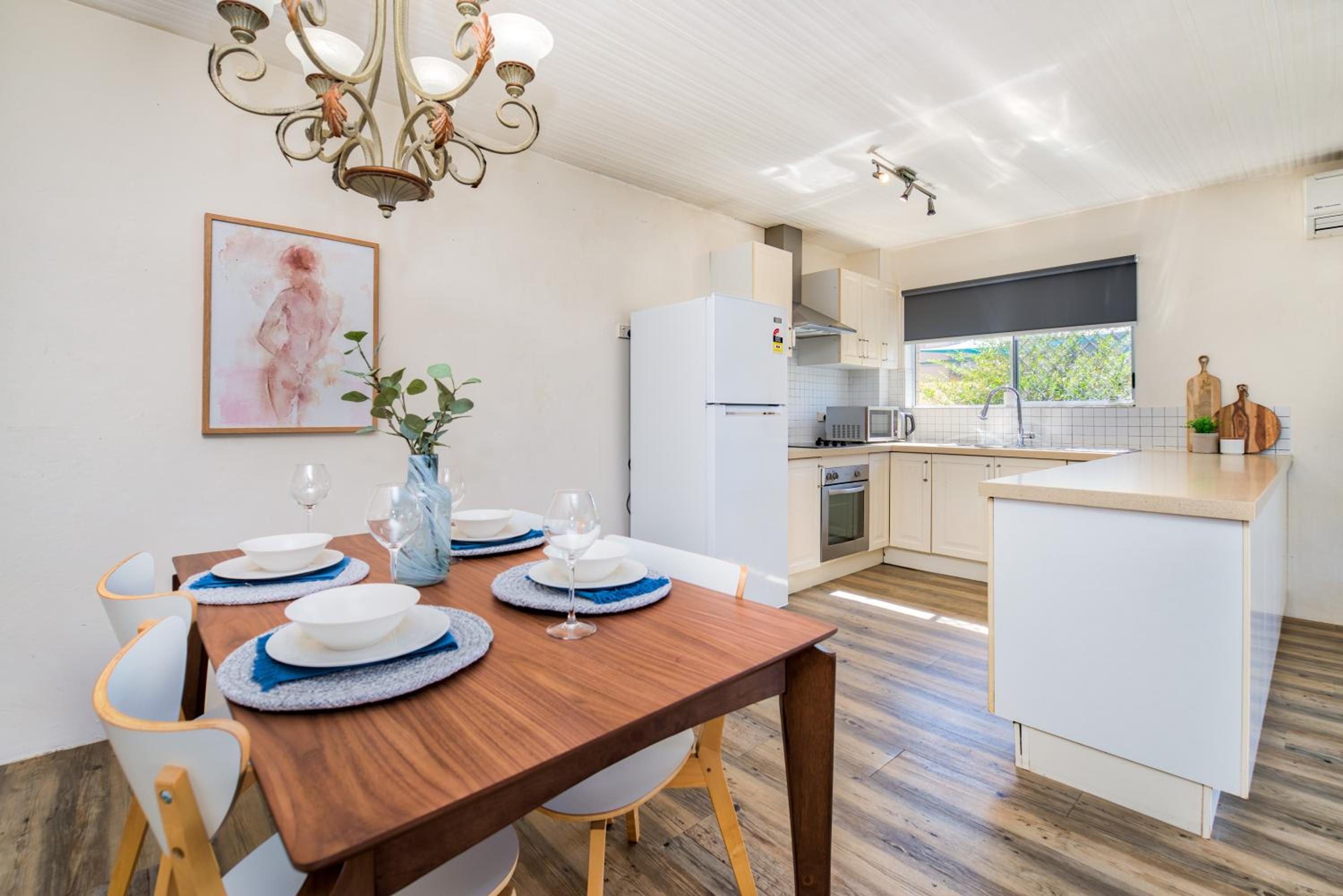 Canal Luxury Living & Boat Ramp
