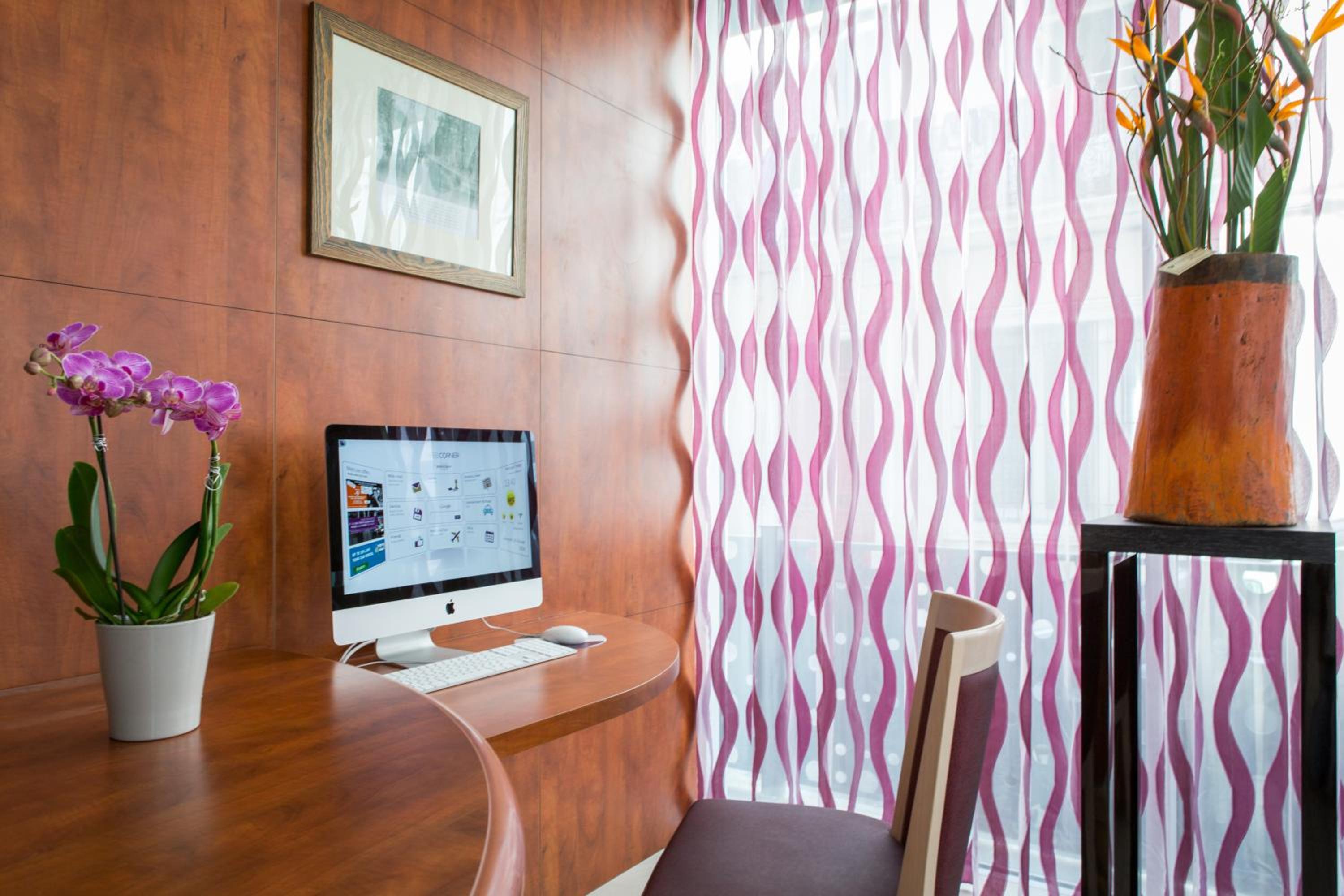 Beziers Vacations - Mercure Beziers - Property Image 7