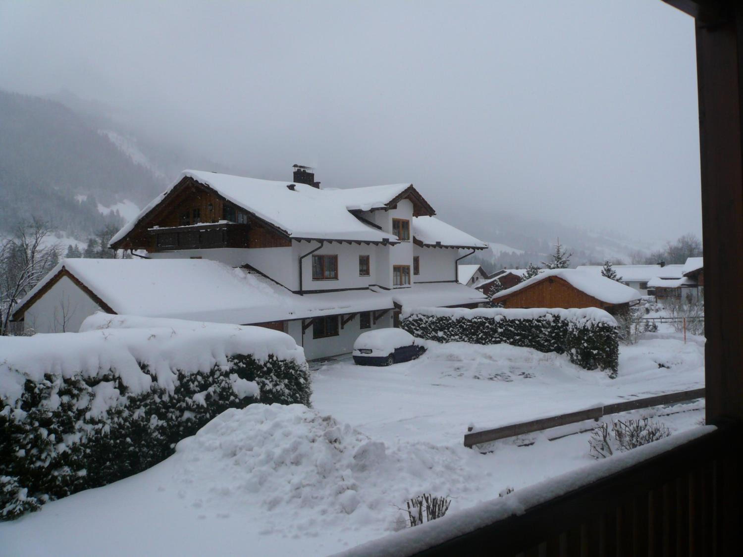 Sonnenpark, Ihr Bett im Allgäu