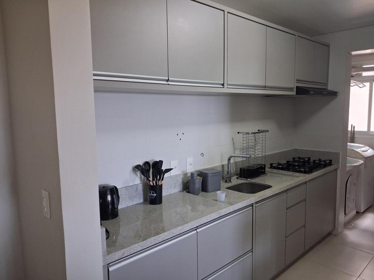 Palmas Maravilhoso Beach Apartment!