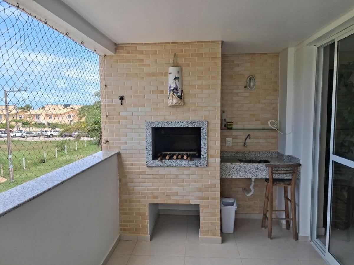 Palmas Maravilhoso Beach Apartment!