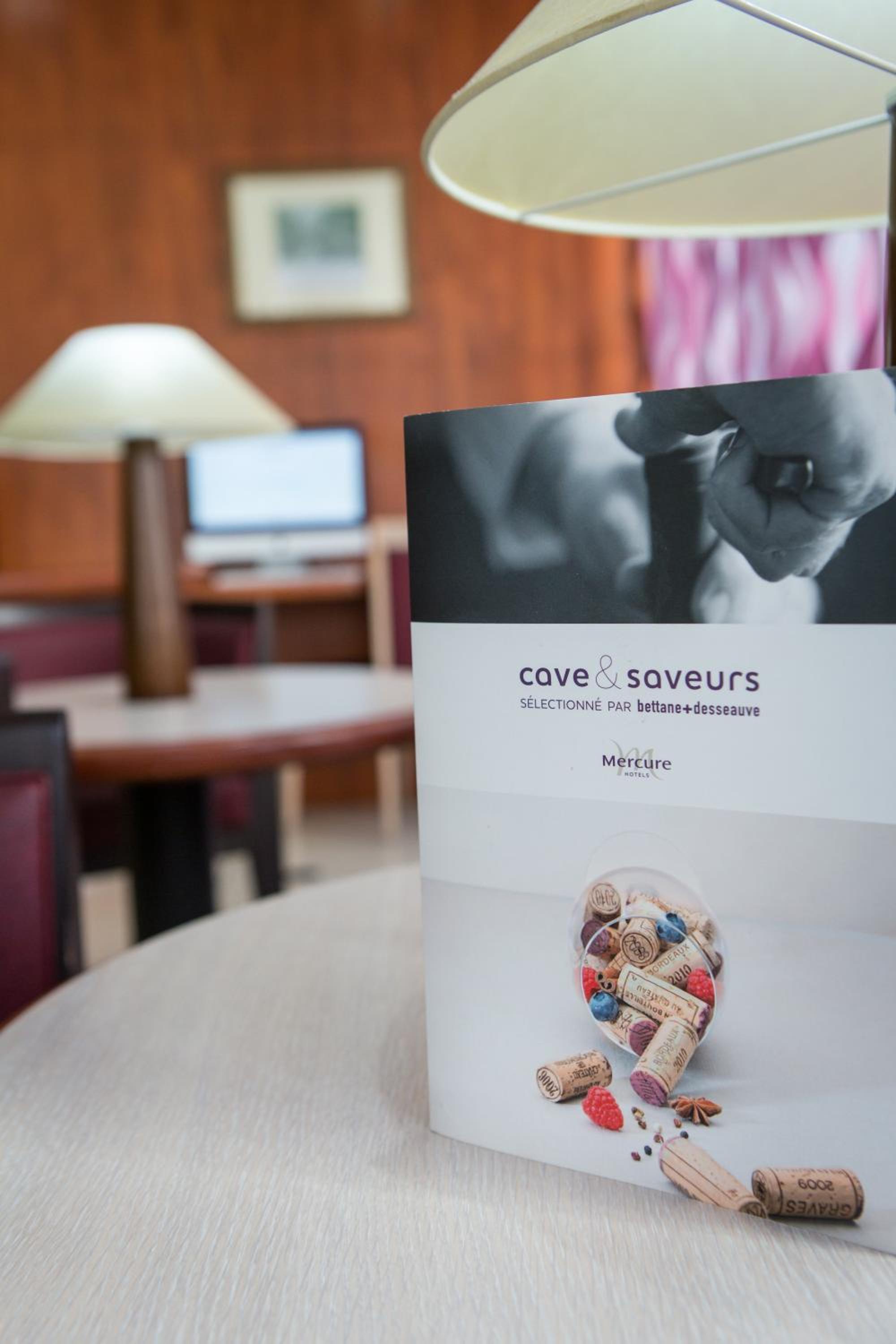 Beziers Vacations - Mercure Beziers - Property Image 6