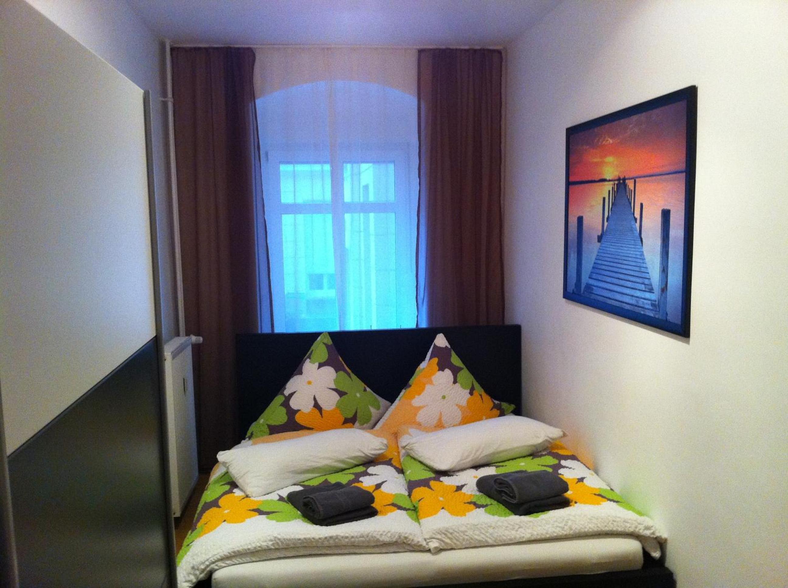 Apartments City Room Berlin