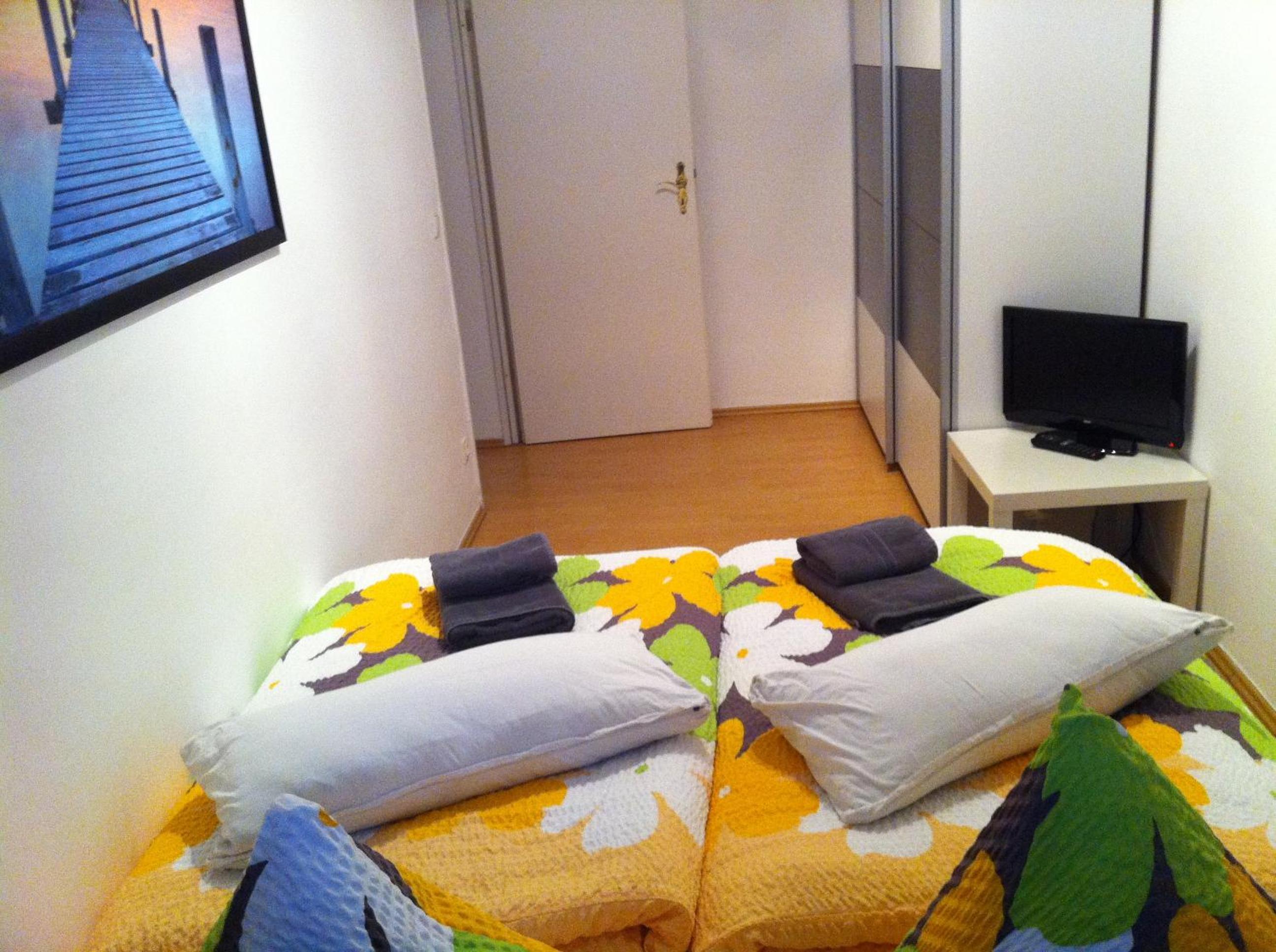 Apartments City Room Berlin