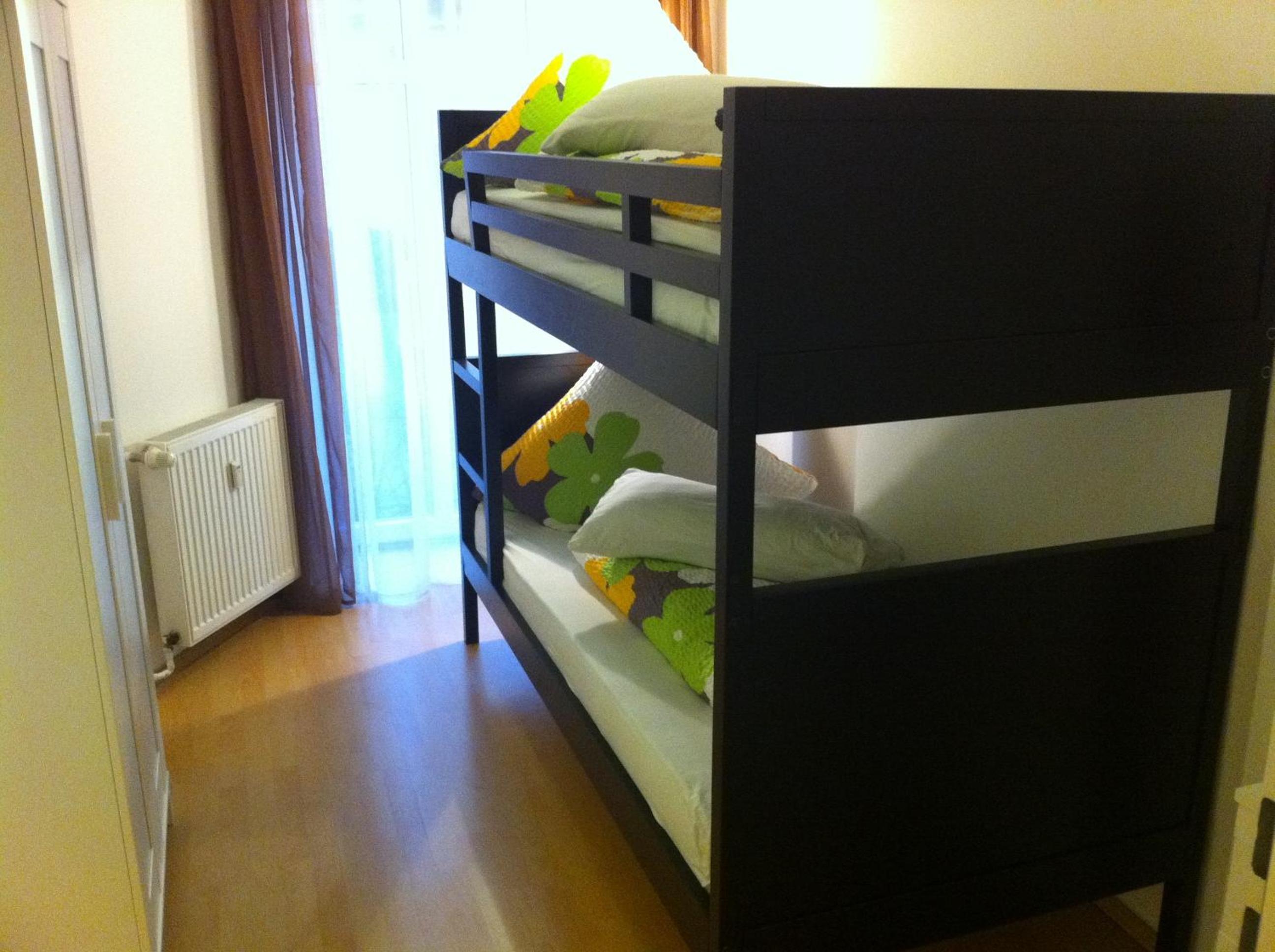 Apartments City Room Berlin