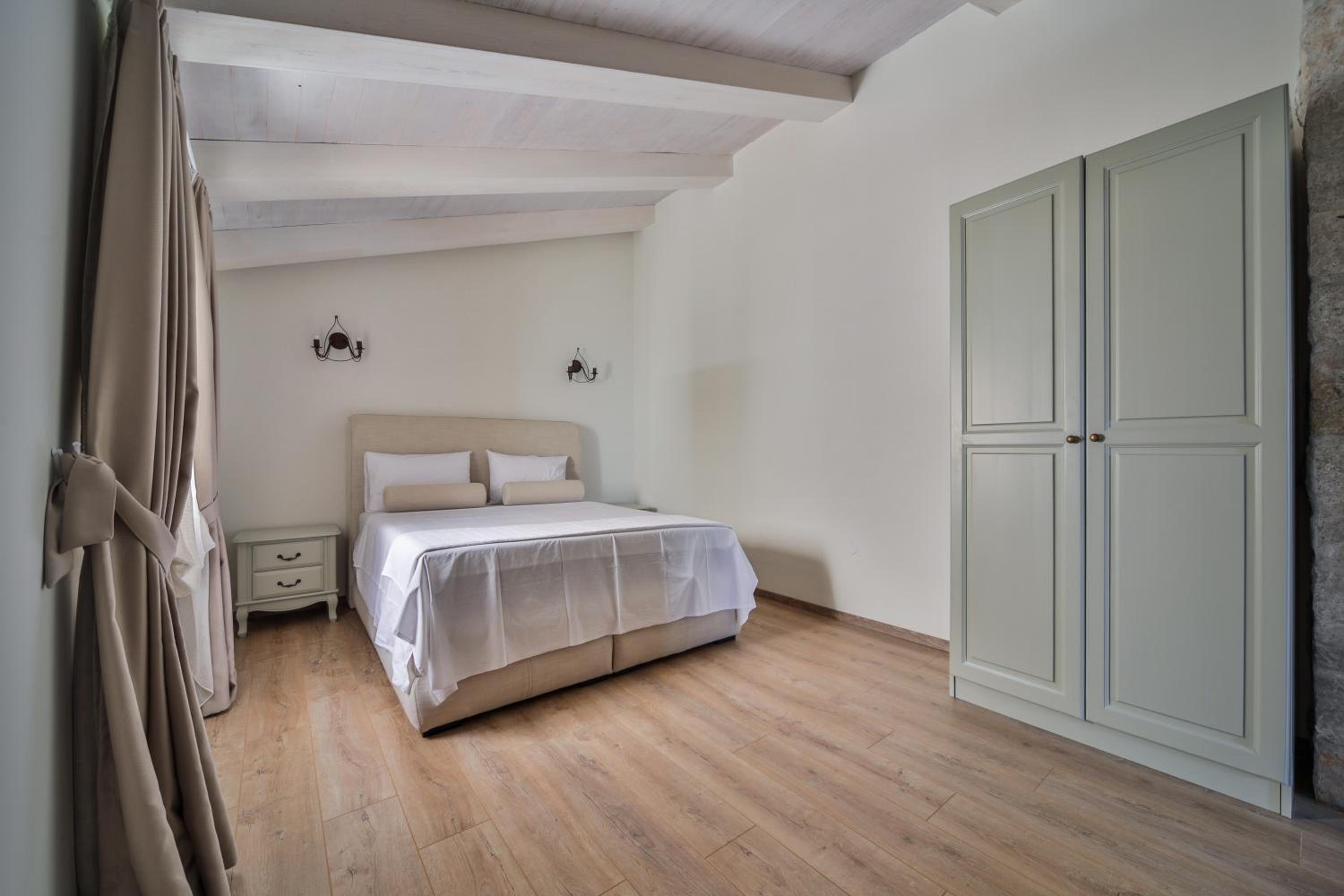 Castello deghli Aranci Eco Resort