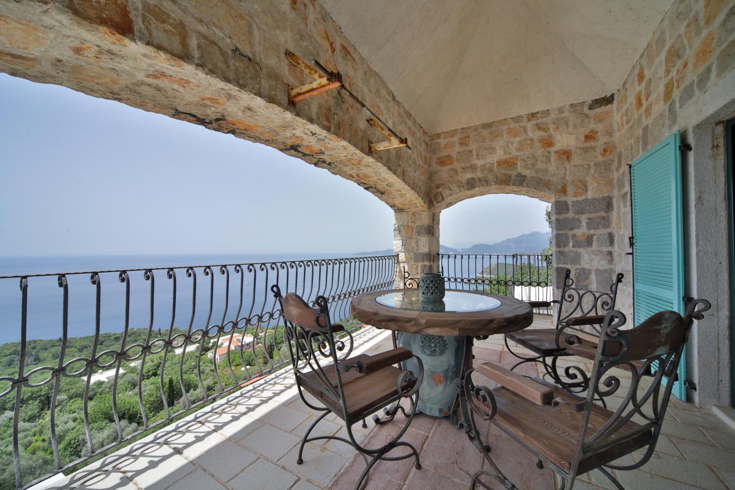 Castello deghli Aranci Eco Resort