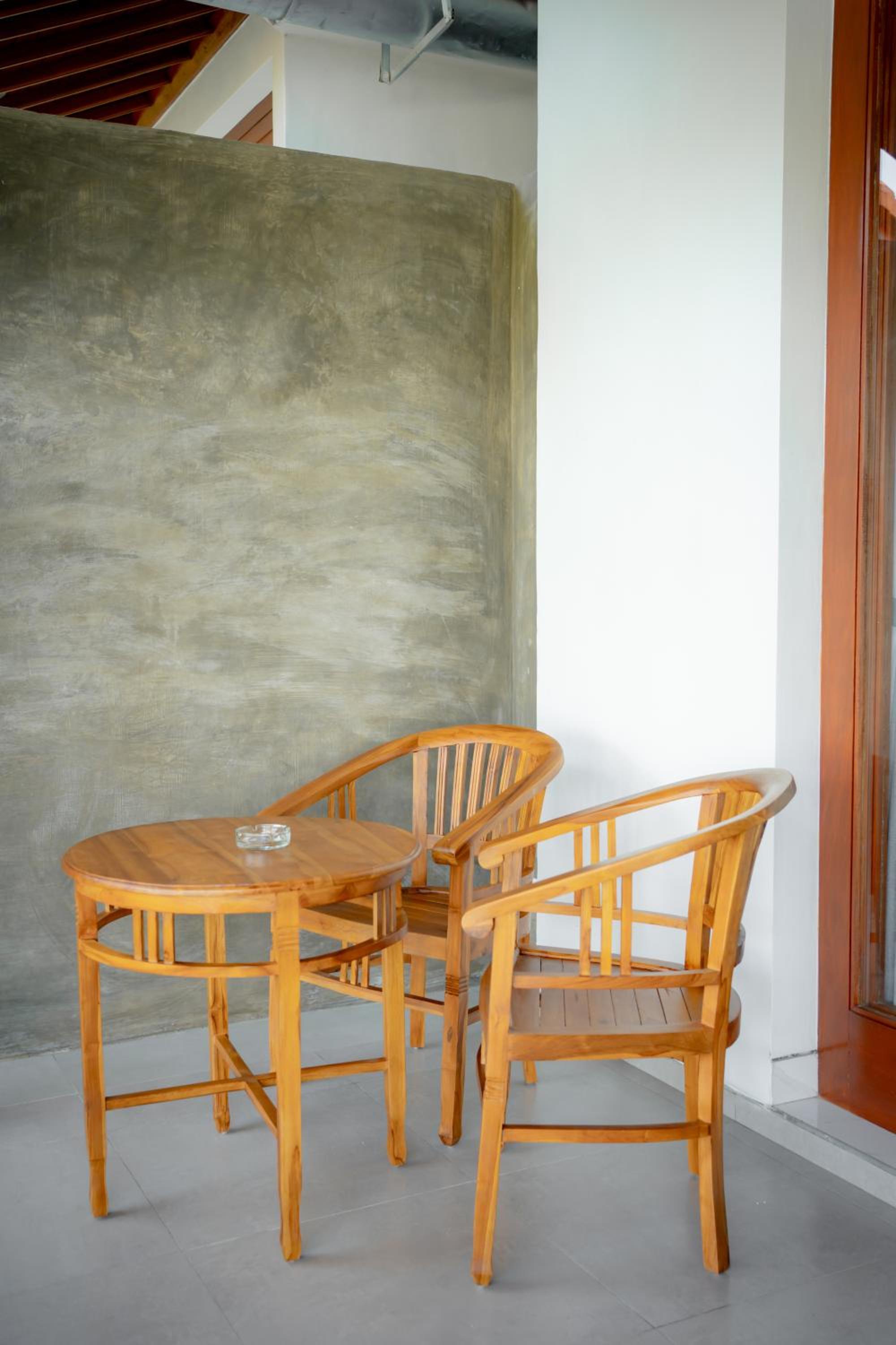 The Wise 1 Bedroom Private Pool Villa Ubud