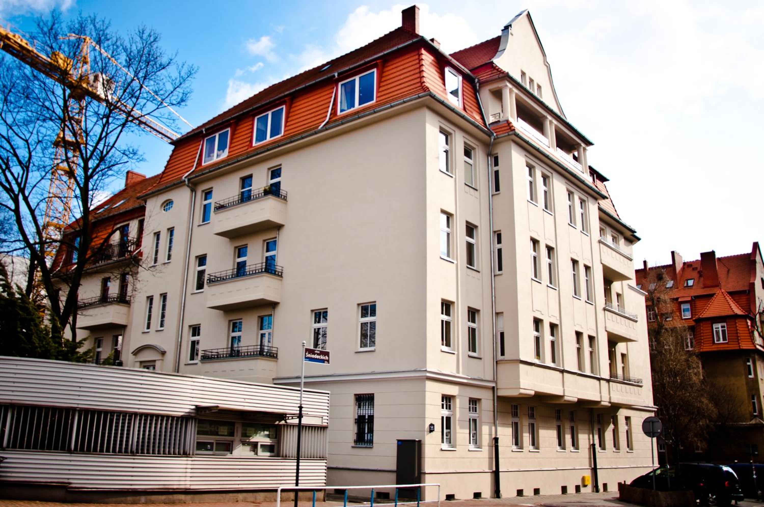 Apartamenty 23 view 2