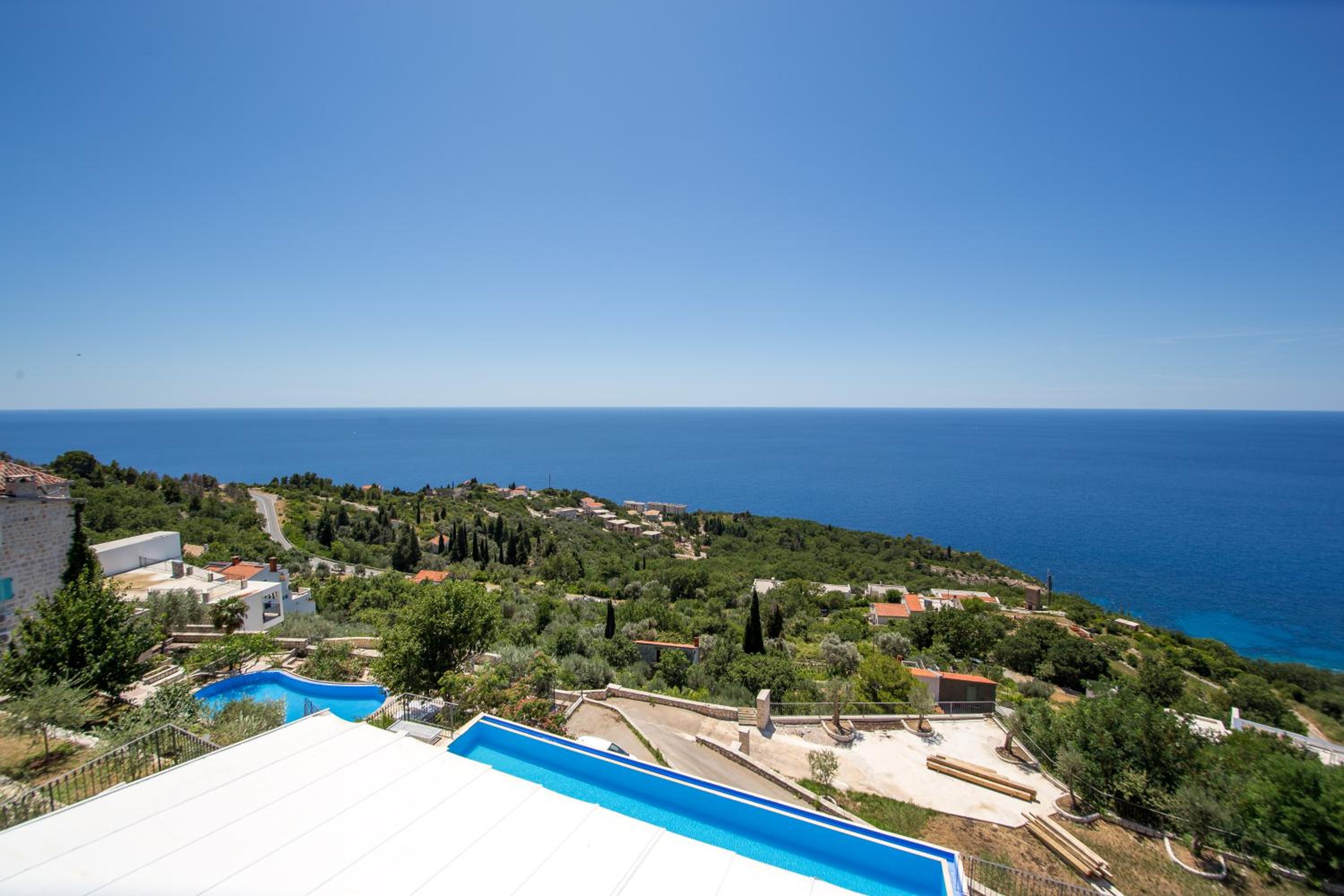 Castello deghli Aranci Eco Resort