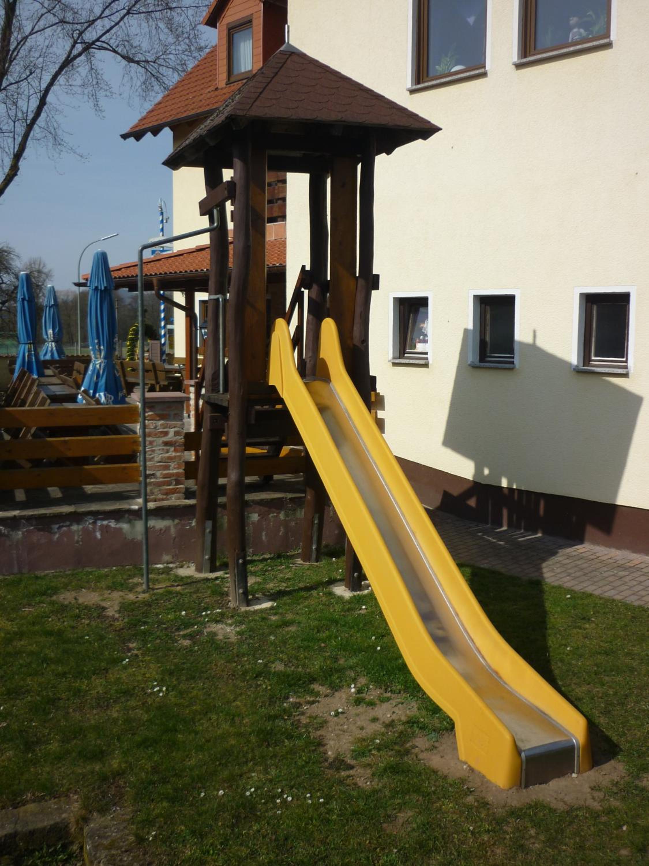 Landgasthof Zur Scheune