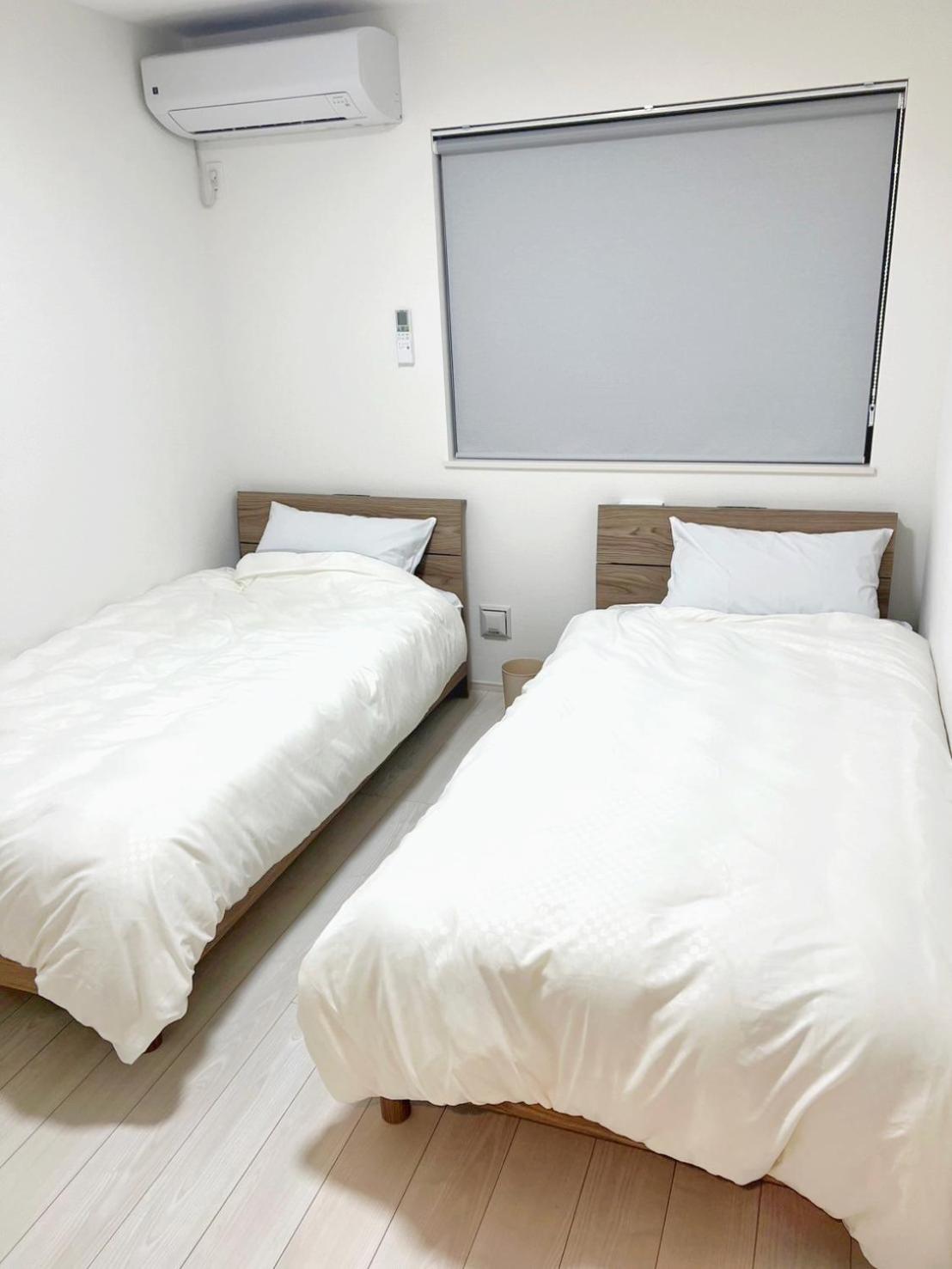 vacation house N
