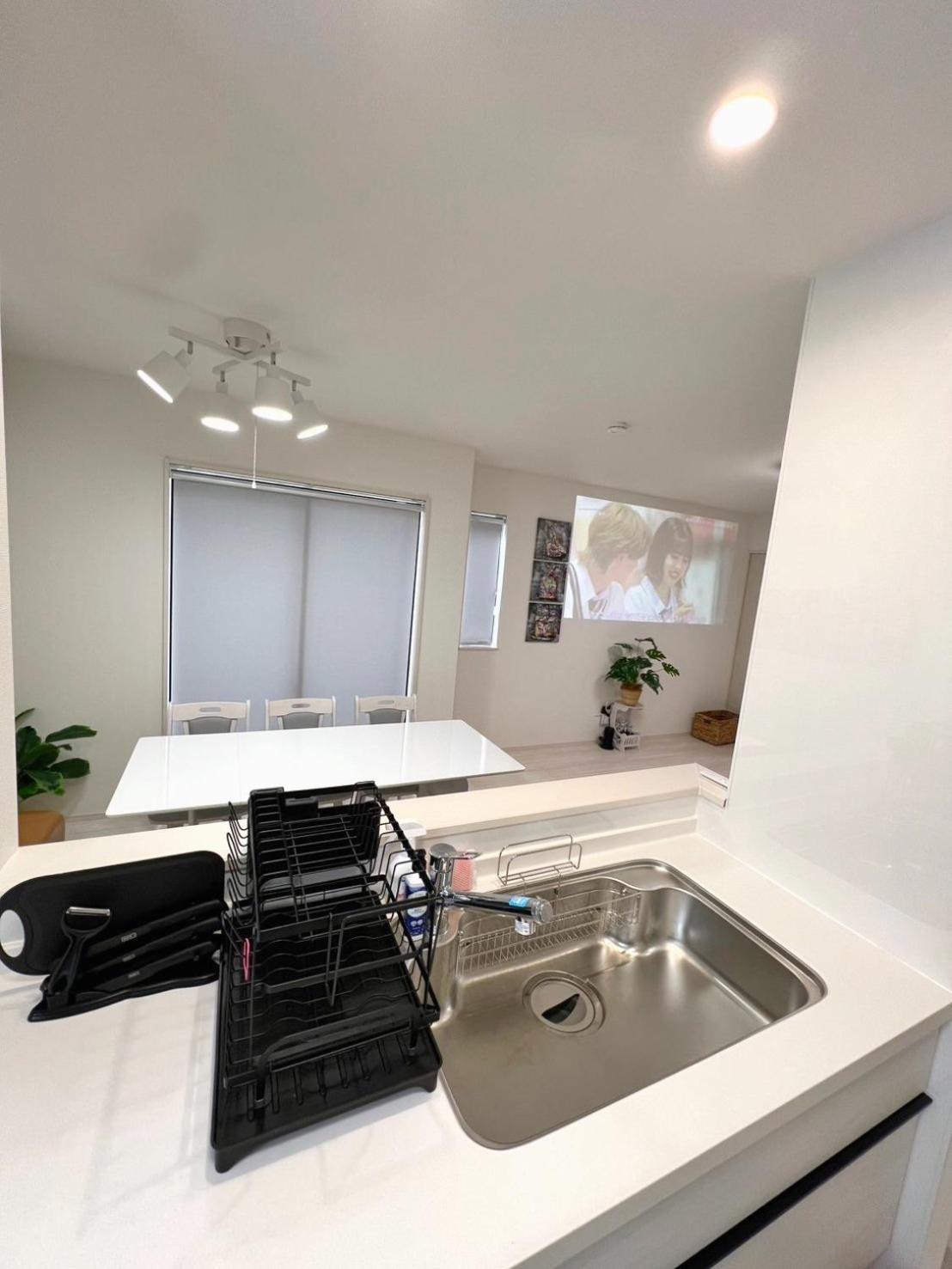 vacation house N