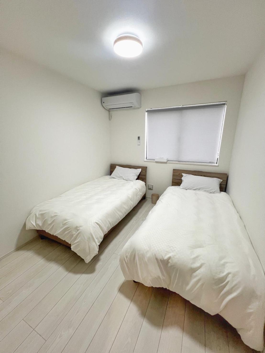 vacation house N
