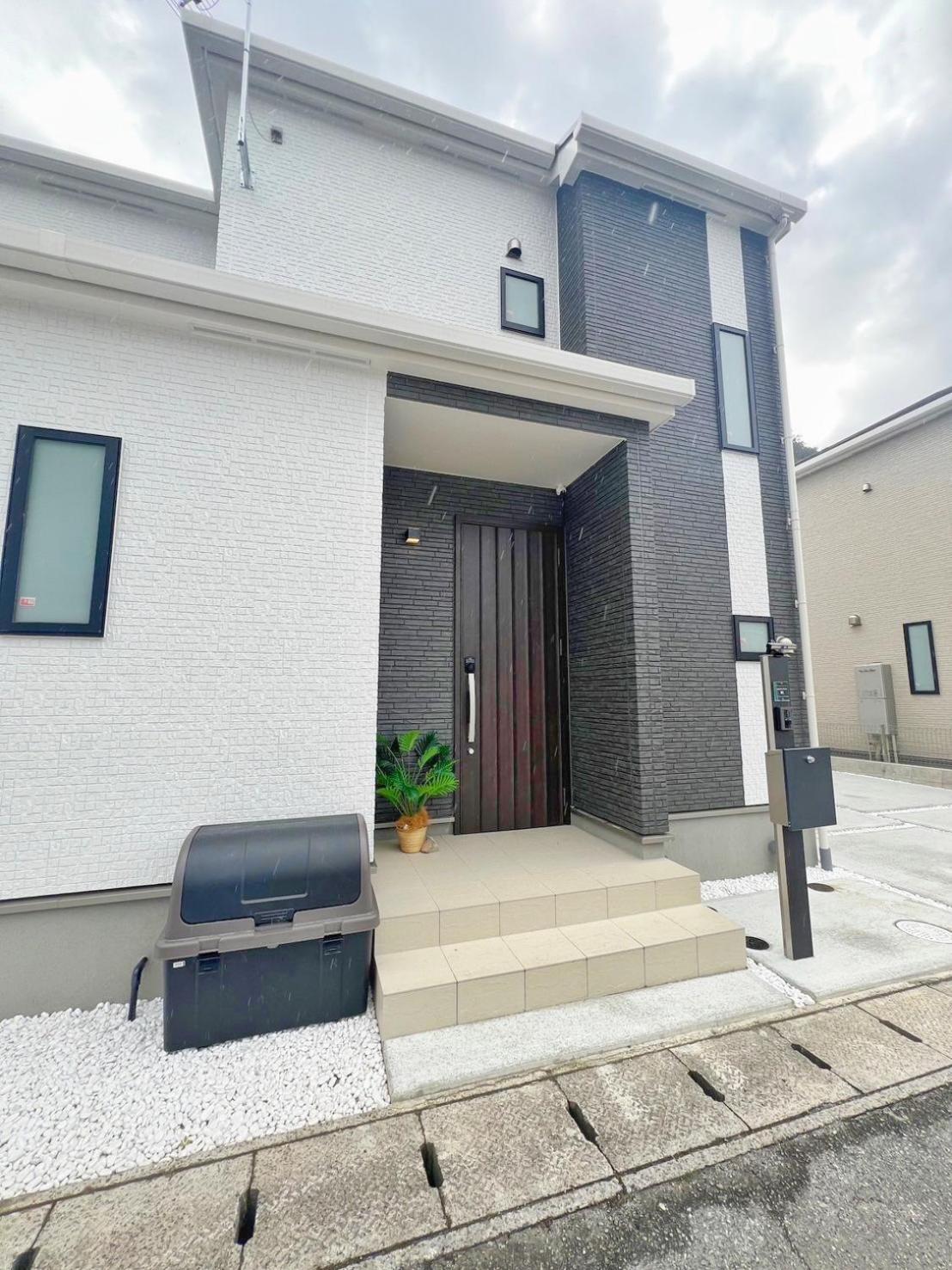 vacation house N