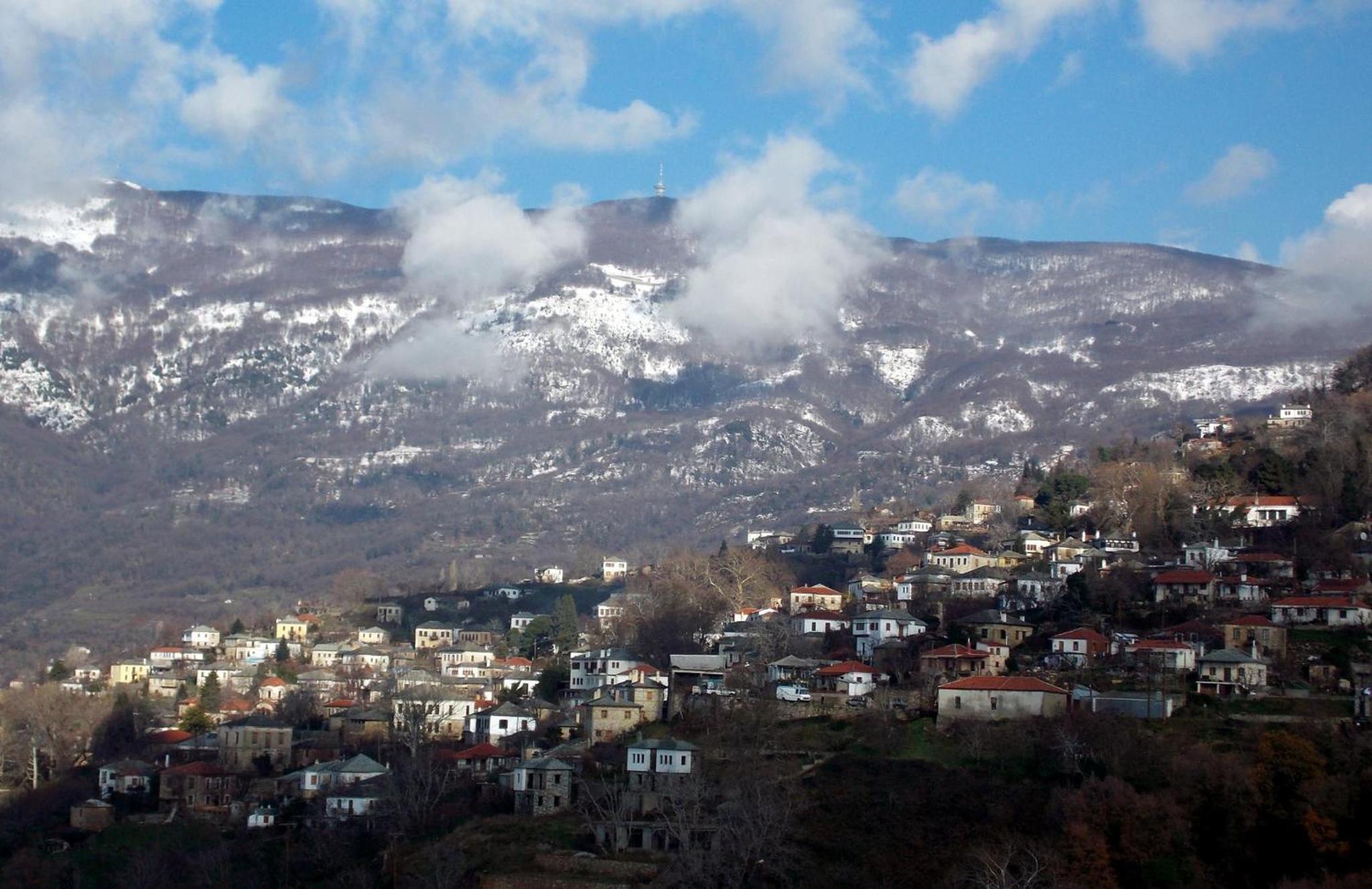 Sarafis Guesthouse photo 3