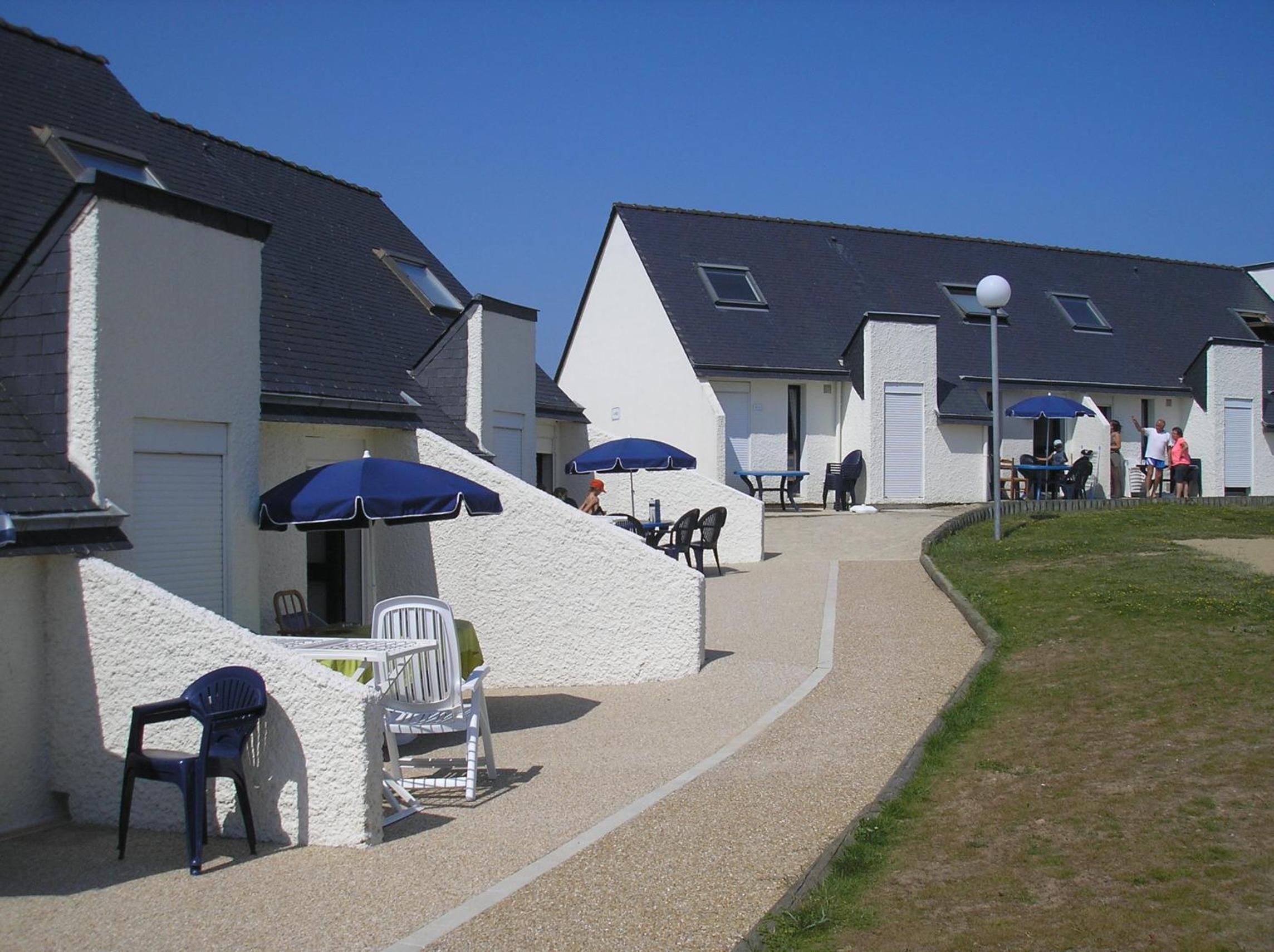 KER-AR-MOR Village Vacances