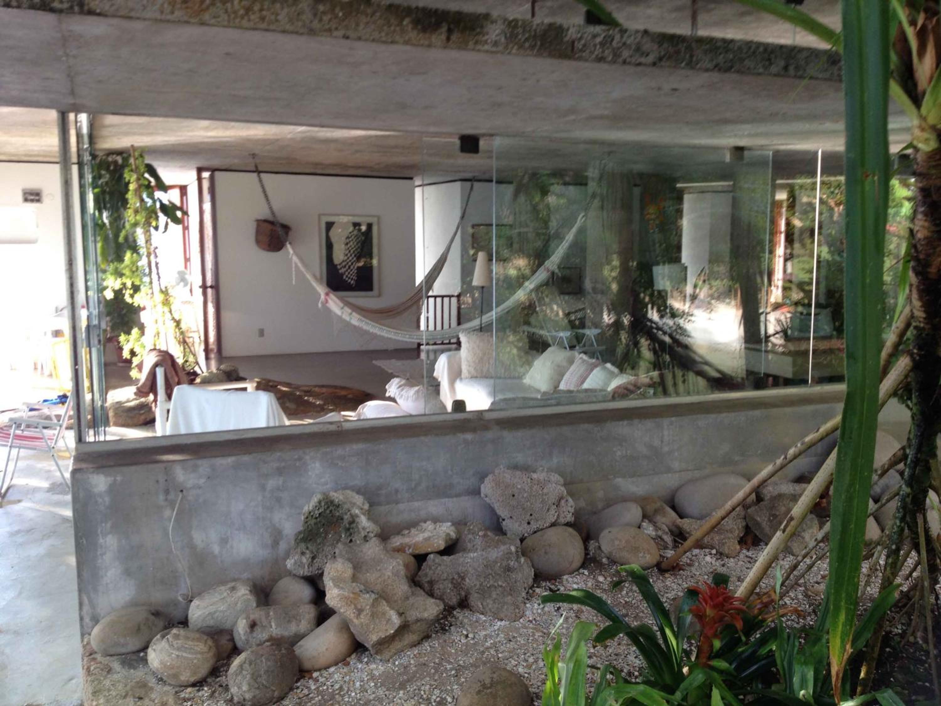 Casa Angra dos Reis