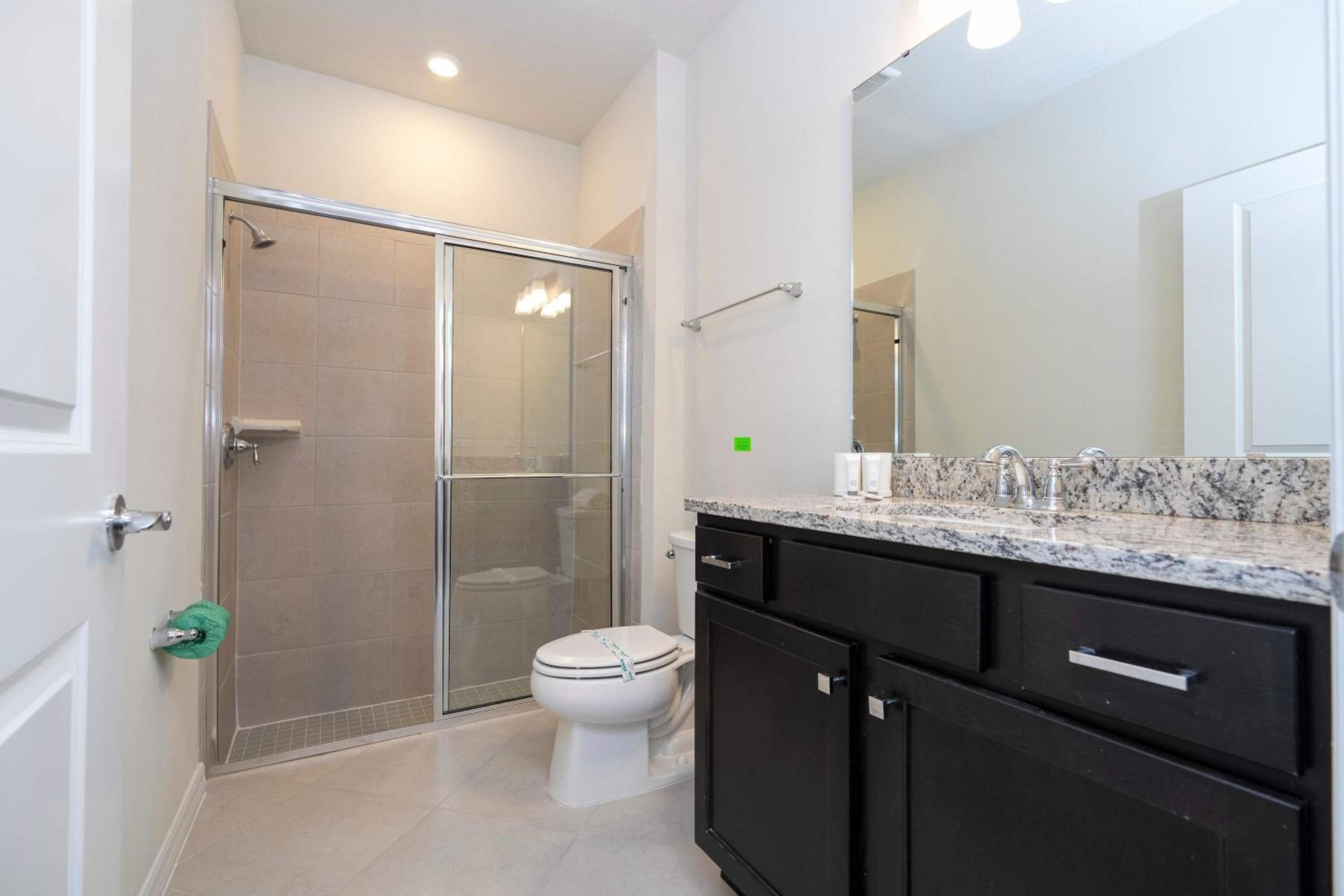 Luxury Private Pool & Themed Rooms Close to Disney 1282