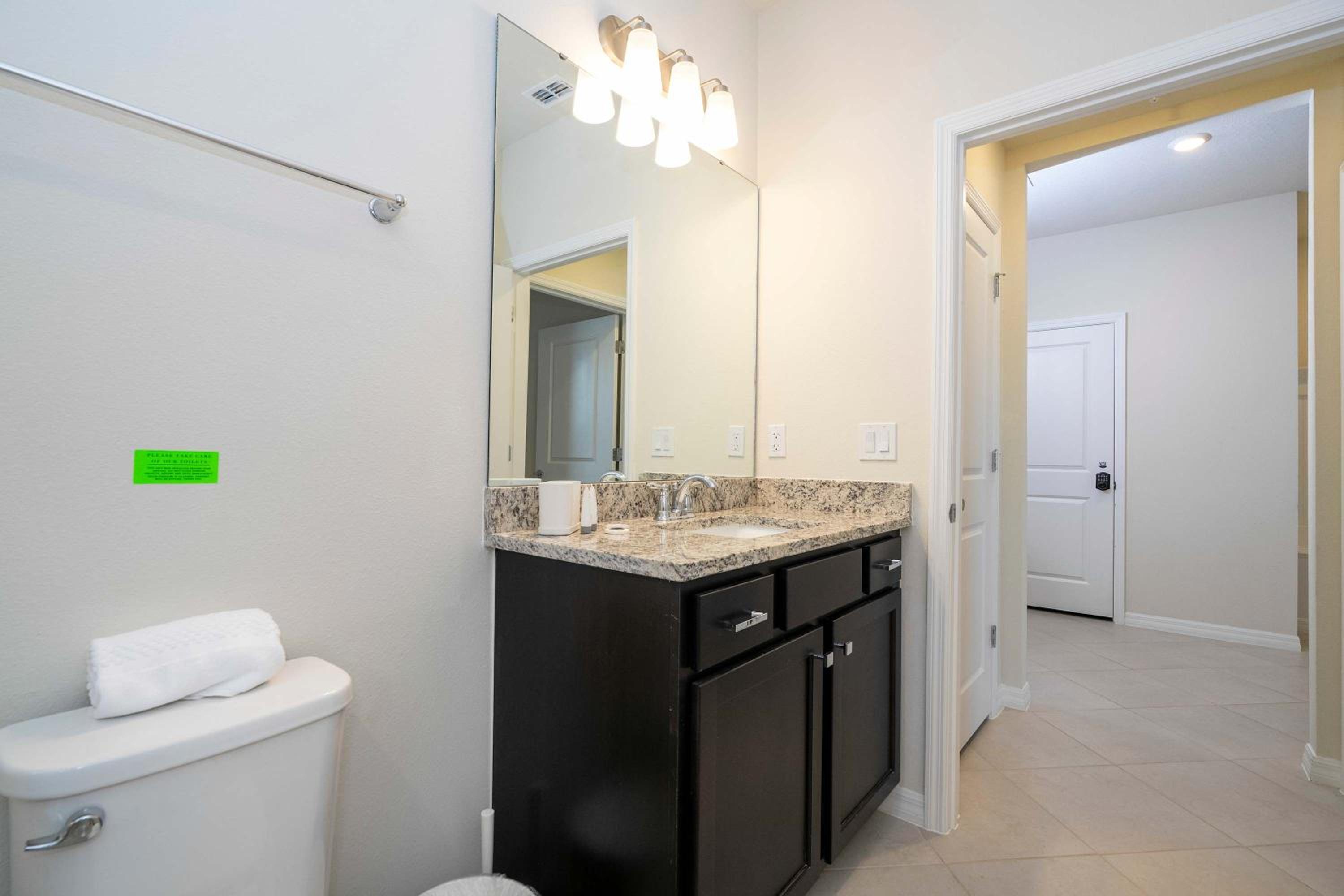 Luxury Private Pool & Themed Rooms Close to Disney 1282